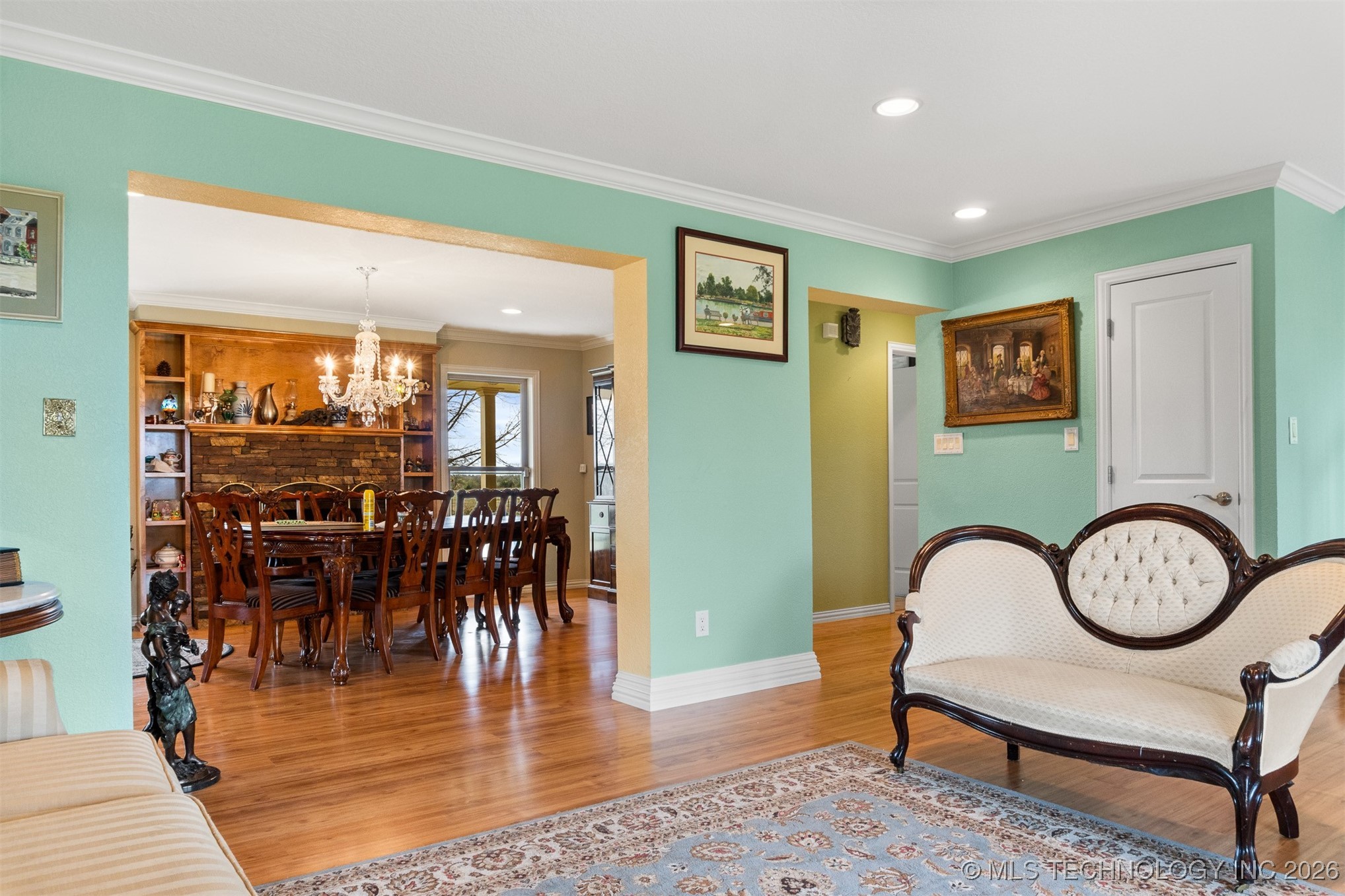 575 Majestic Hills Ardmore OK 73401