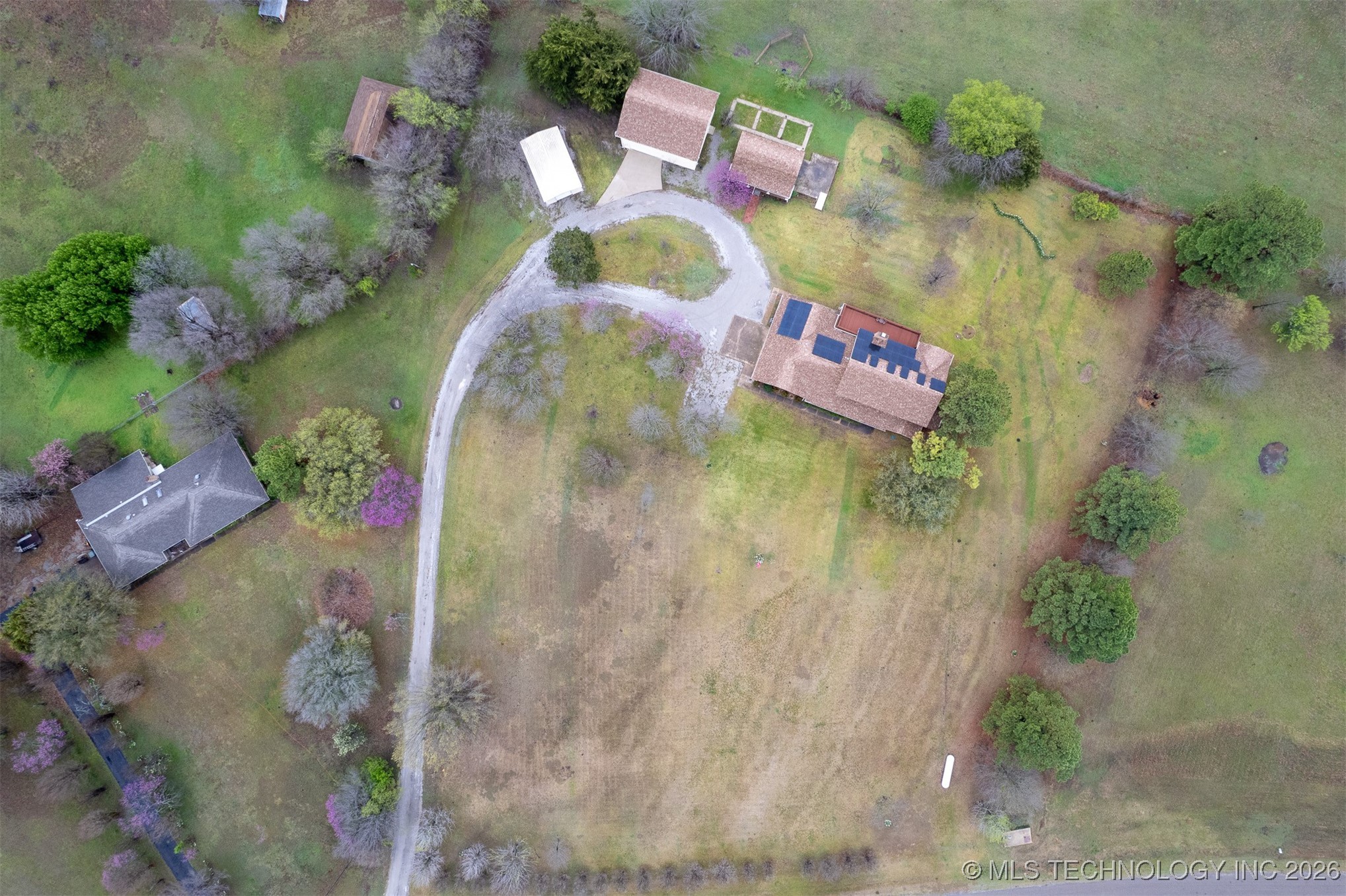 575 Majestic Hills Ardmore OK 73401