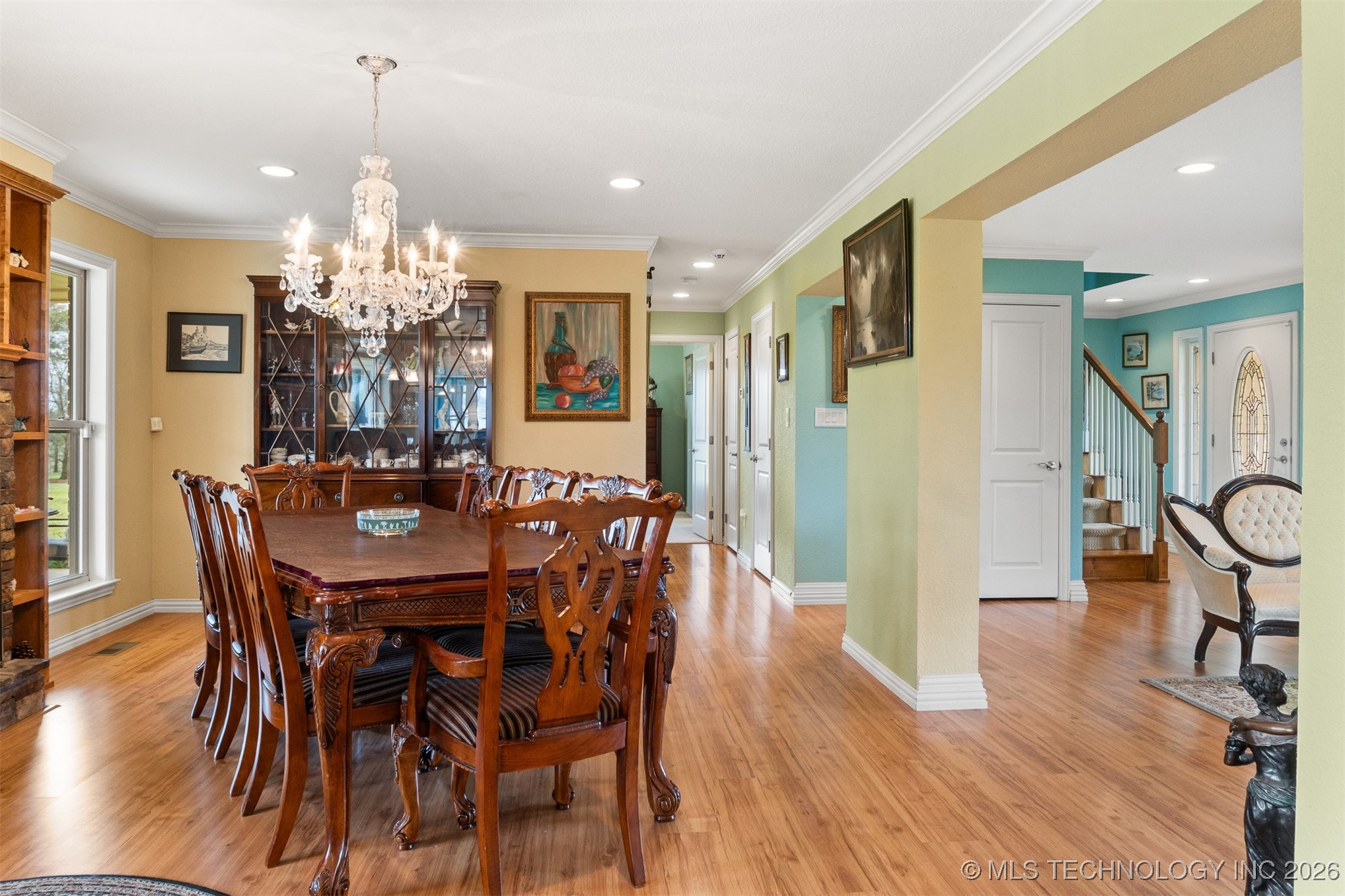 575 Majestic Hills Ardmore OK 73401