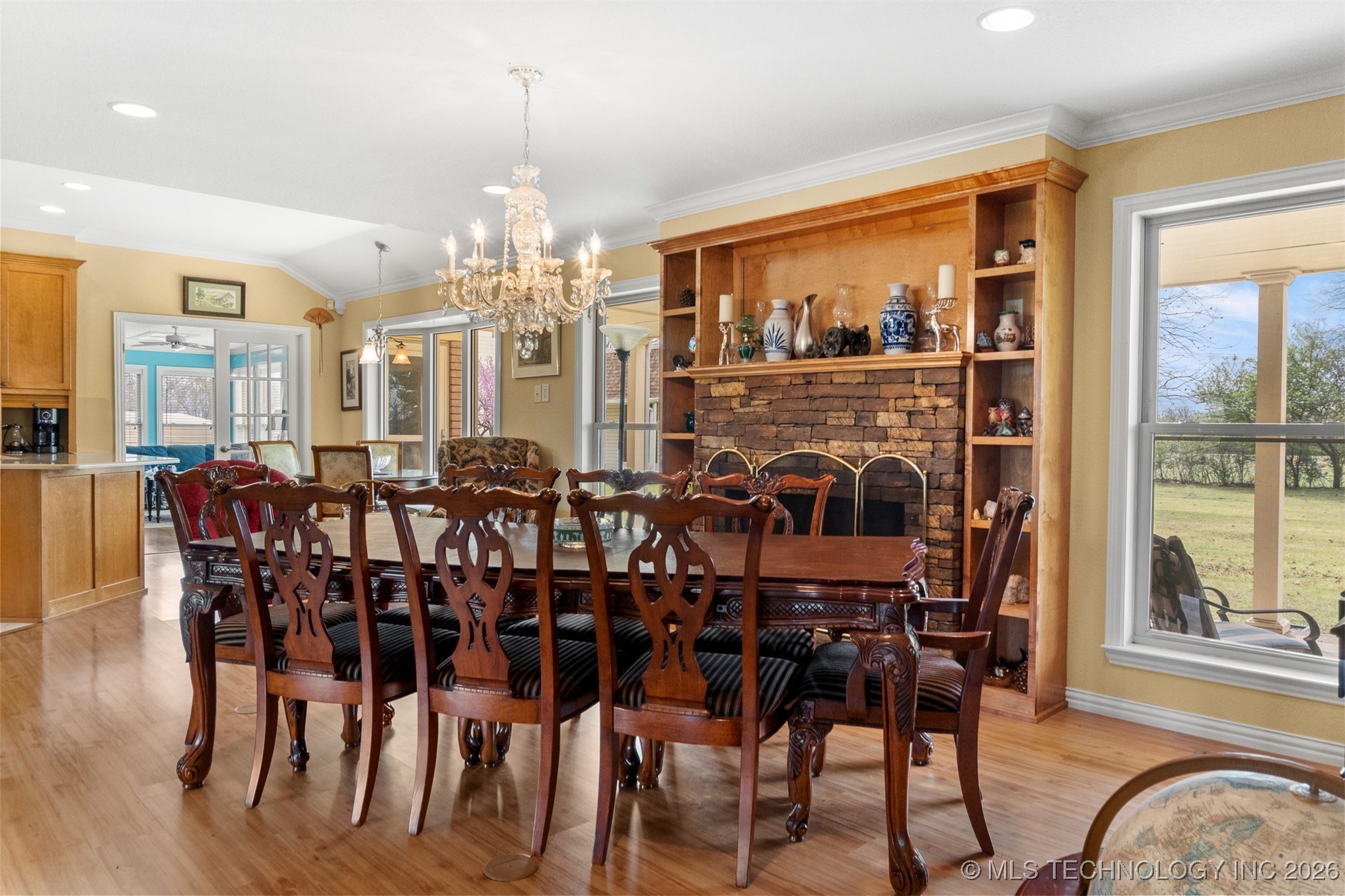 575 Majestic Hills Ardmore OK 73401