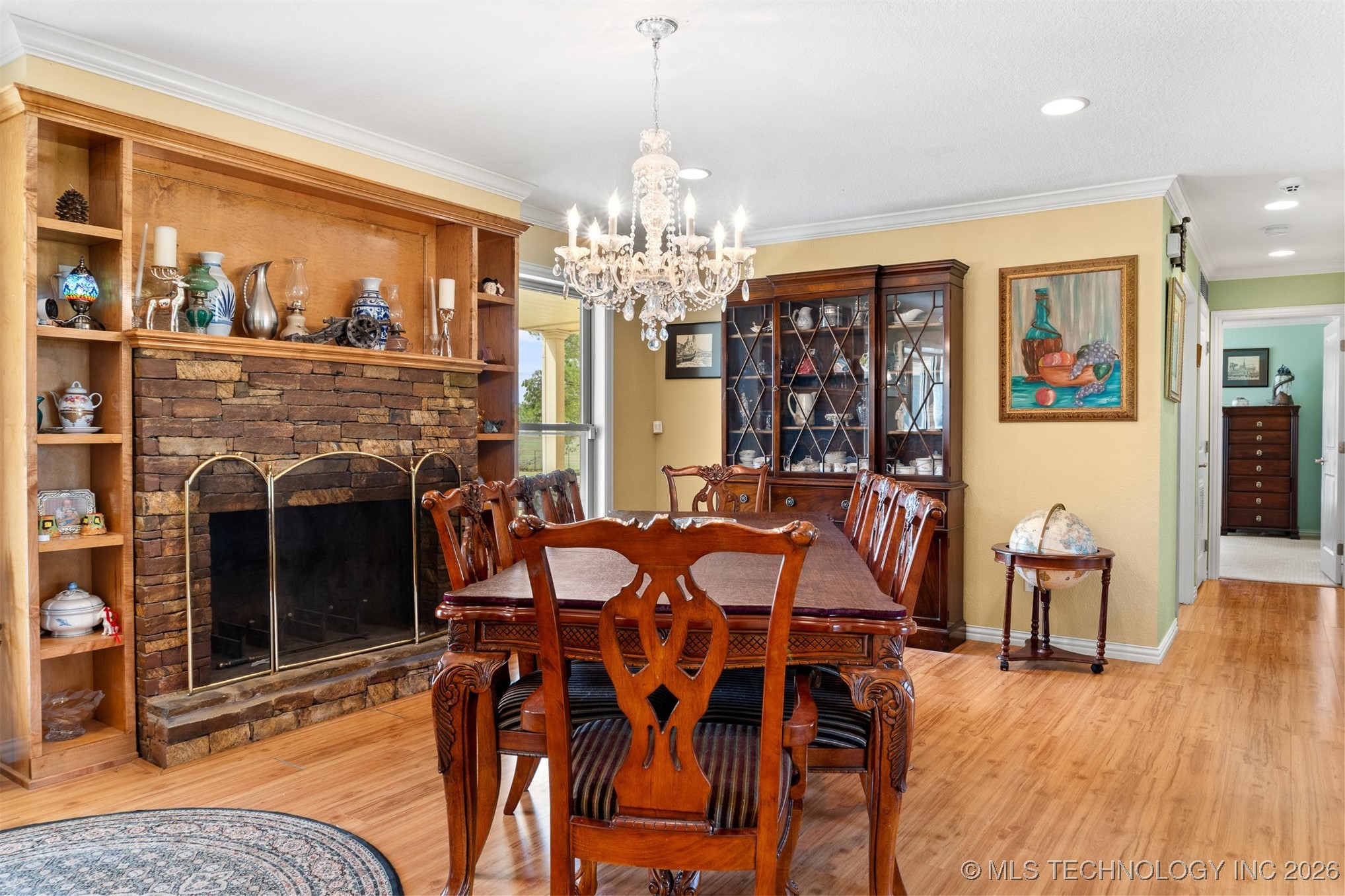575 Majestic Hills Ardmore OK 73401
