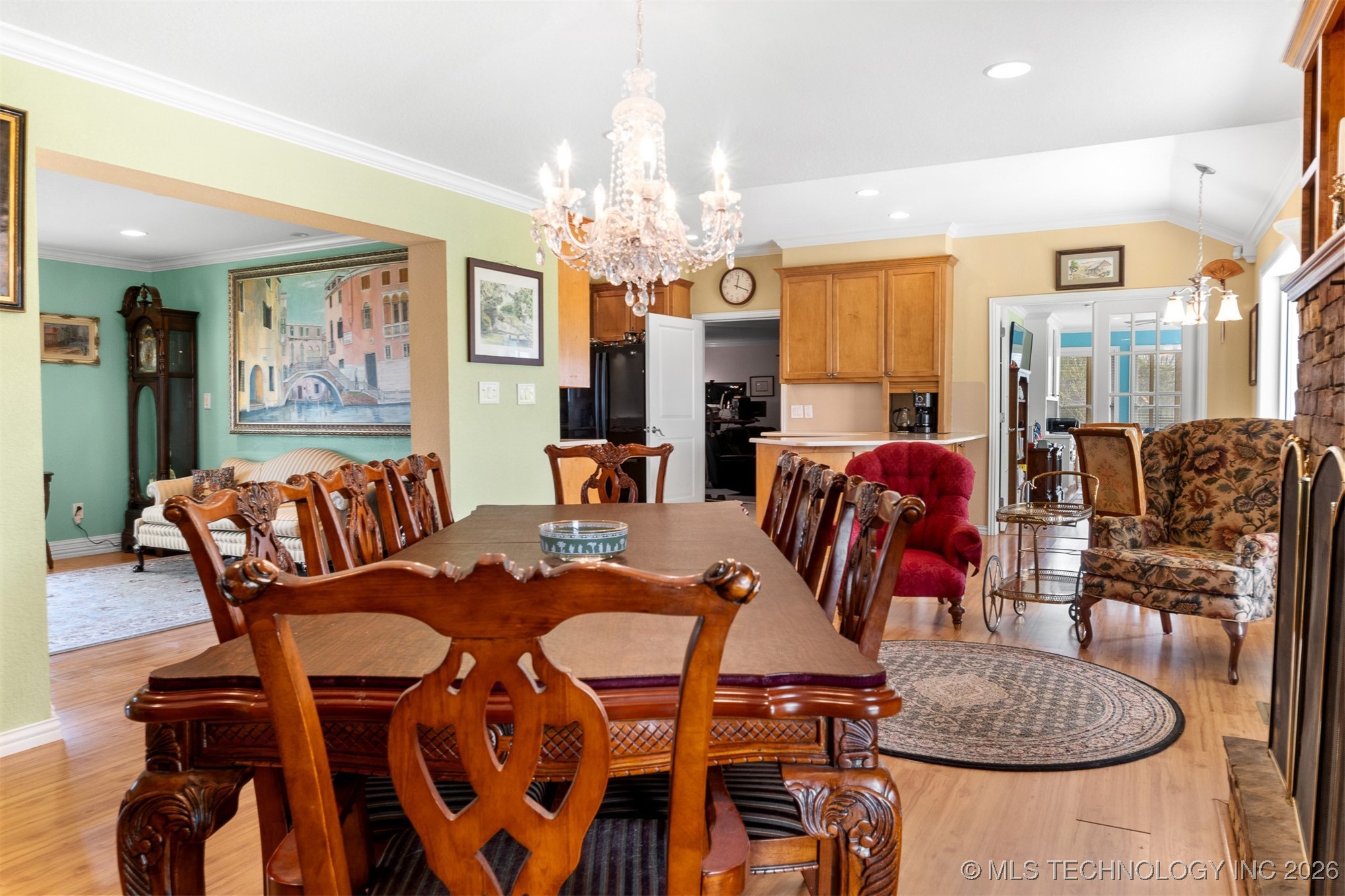 575 Majestic Hills Ardmore OK 73401