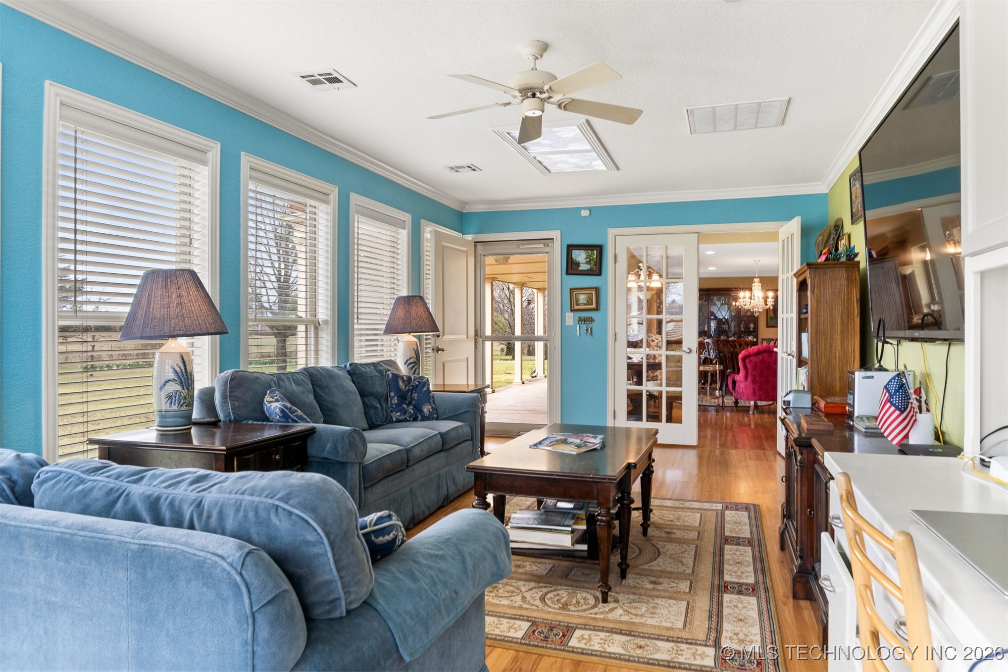 575 Majestic Hills Ardmore OK 73401