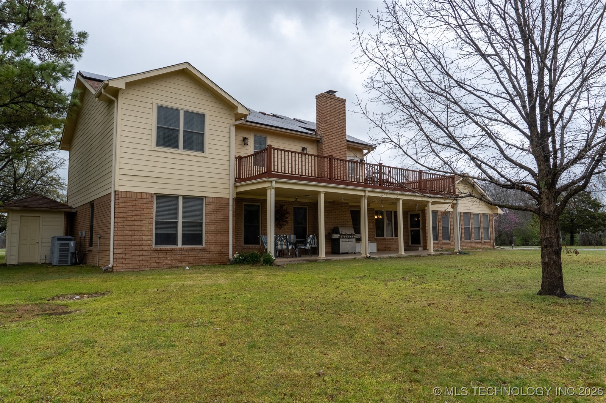 575 Majestic Hills Ardmore OK 73401