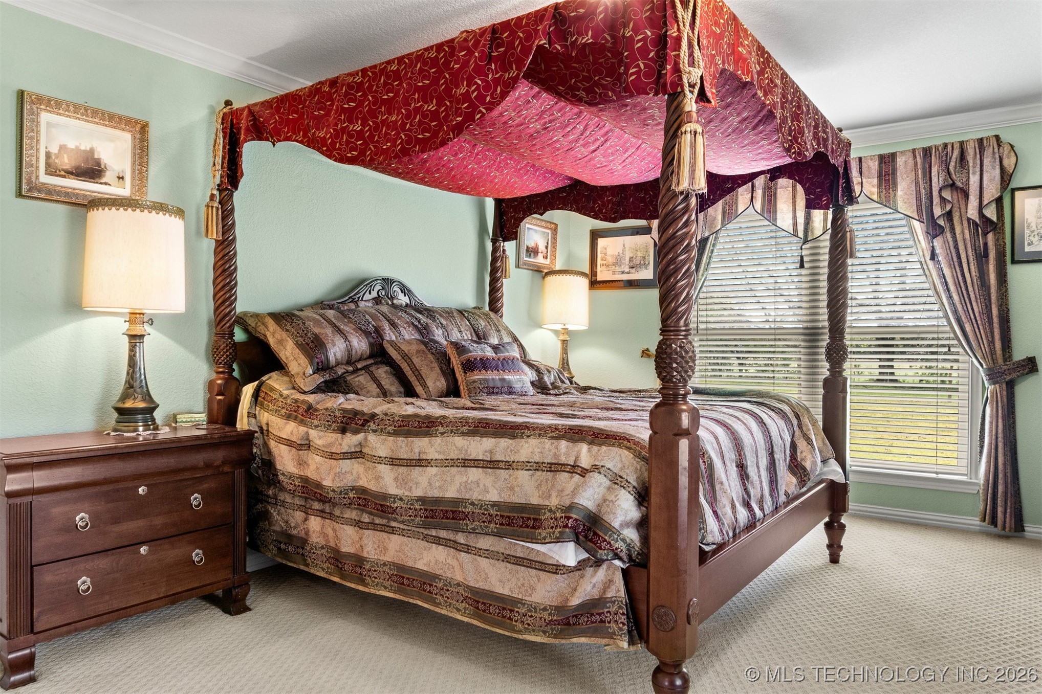 575 Majestic Hills Ardmore OK 73401