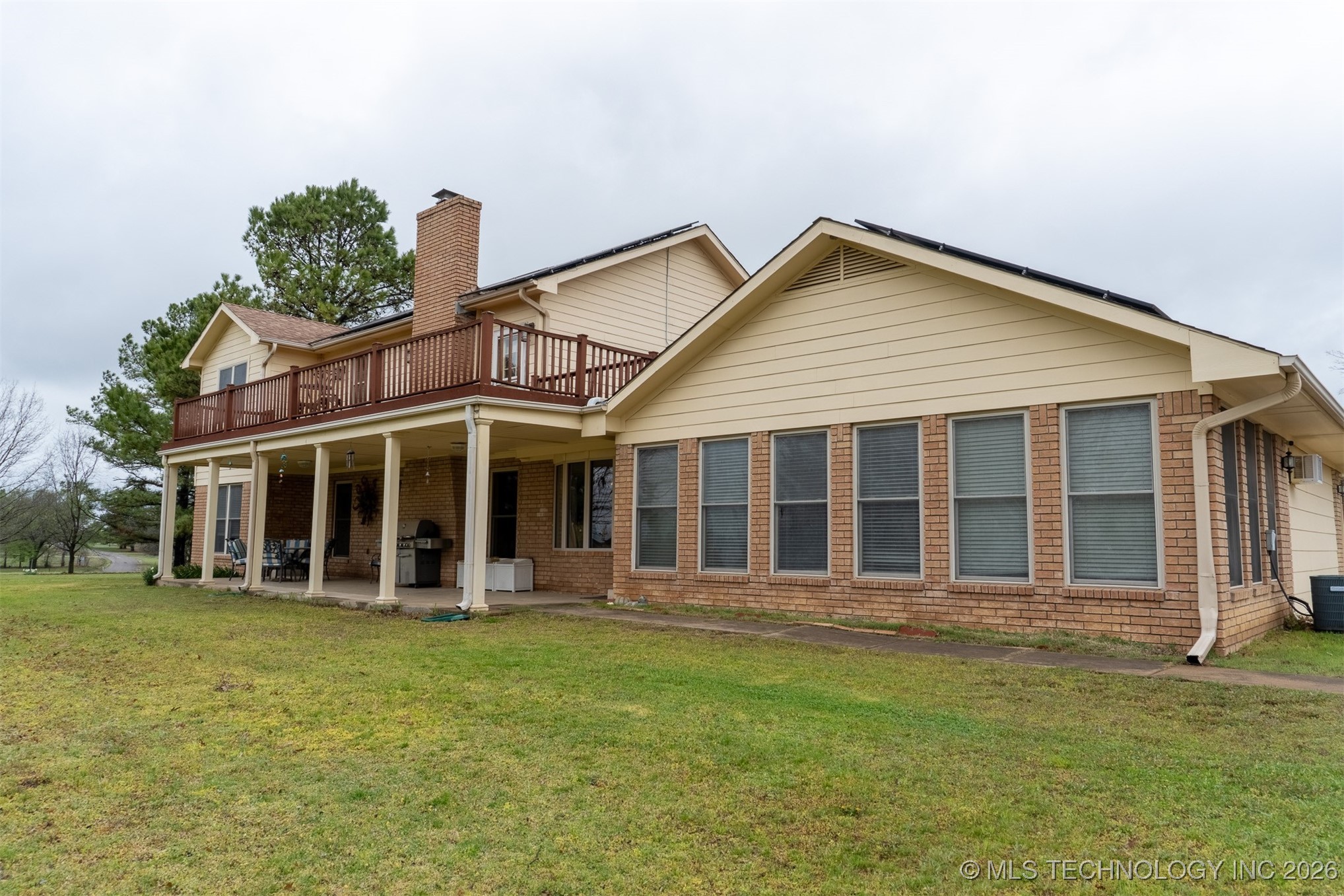 575 Majestic Hills Ardmore OK 73401