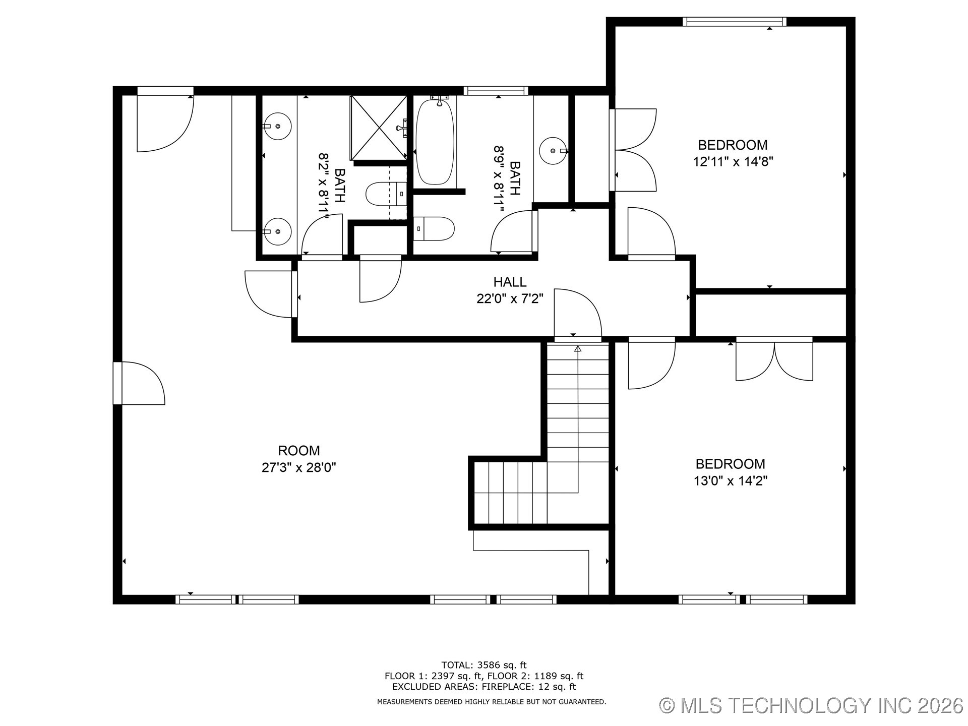 575 Majestic Hills Ardmore OK 73401