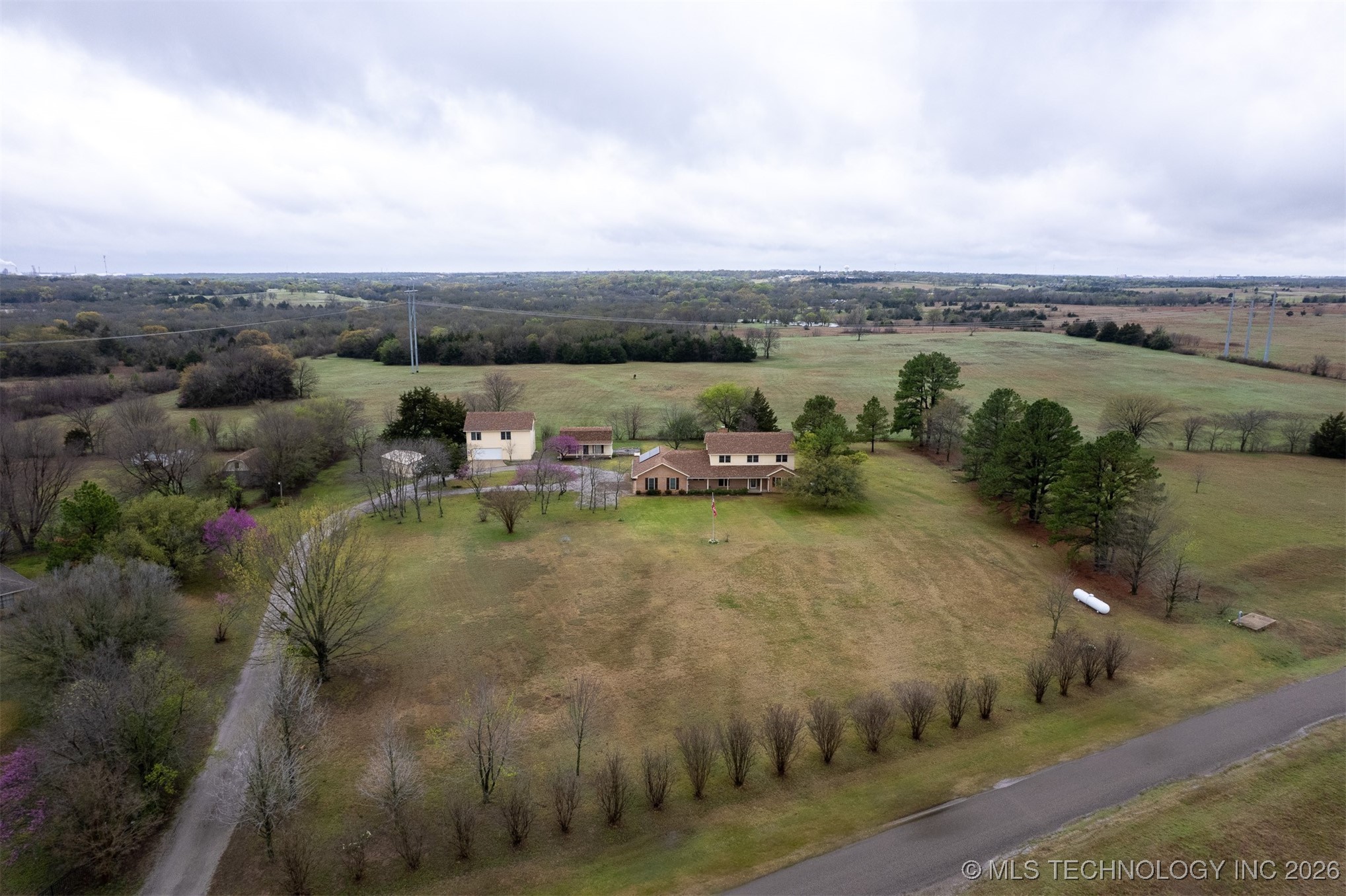 575 Majestic Hills Ardmore OK 73401