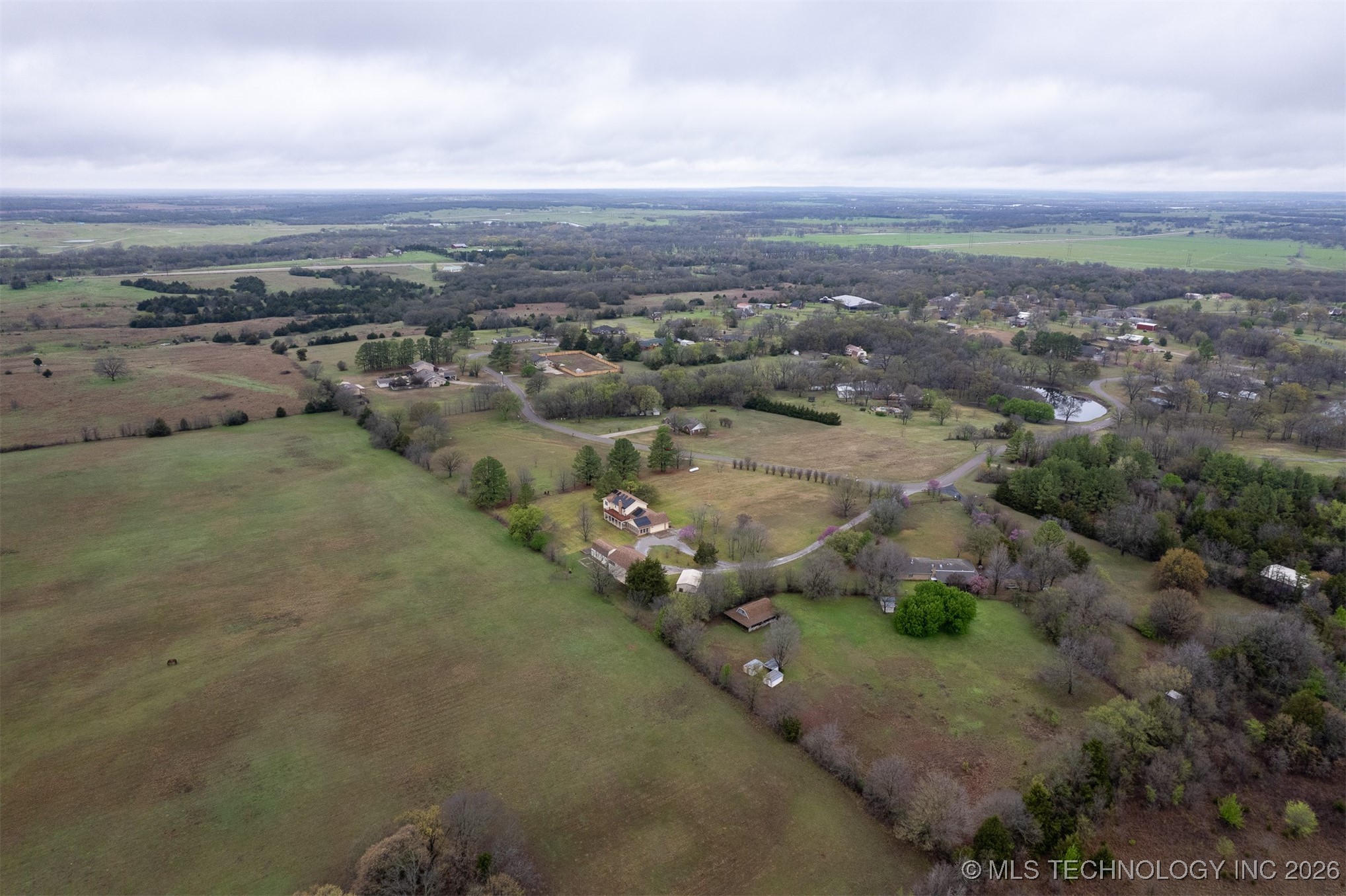 575 Majestic Hills Ardmore OK 73401