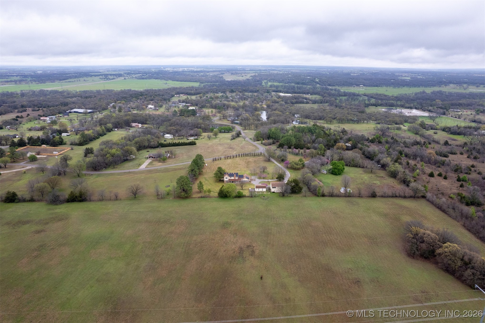 575 Majestic Hills Ardmore OK 73401