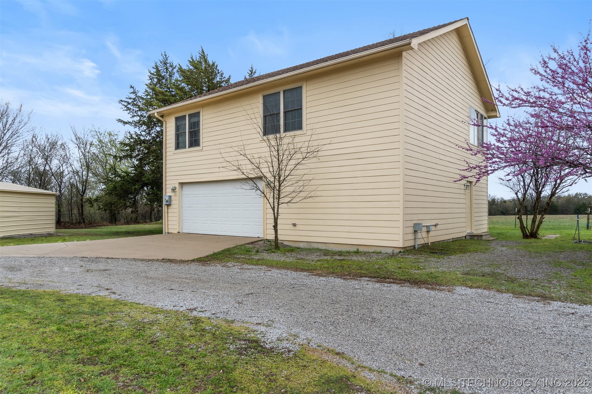 575 Majestic Hills Ardmore OK 73401