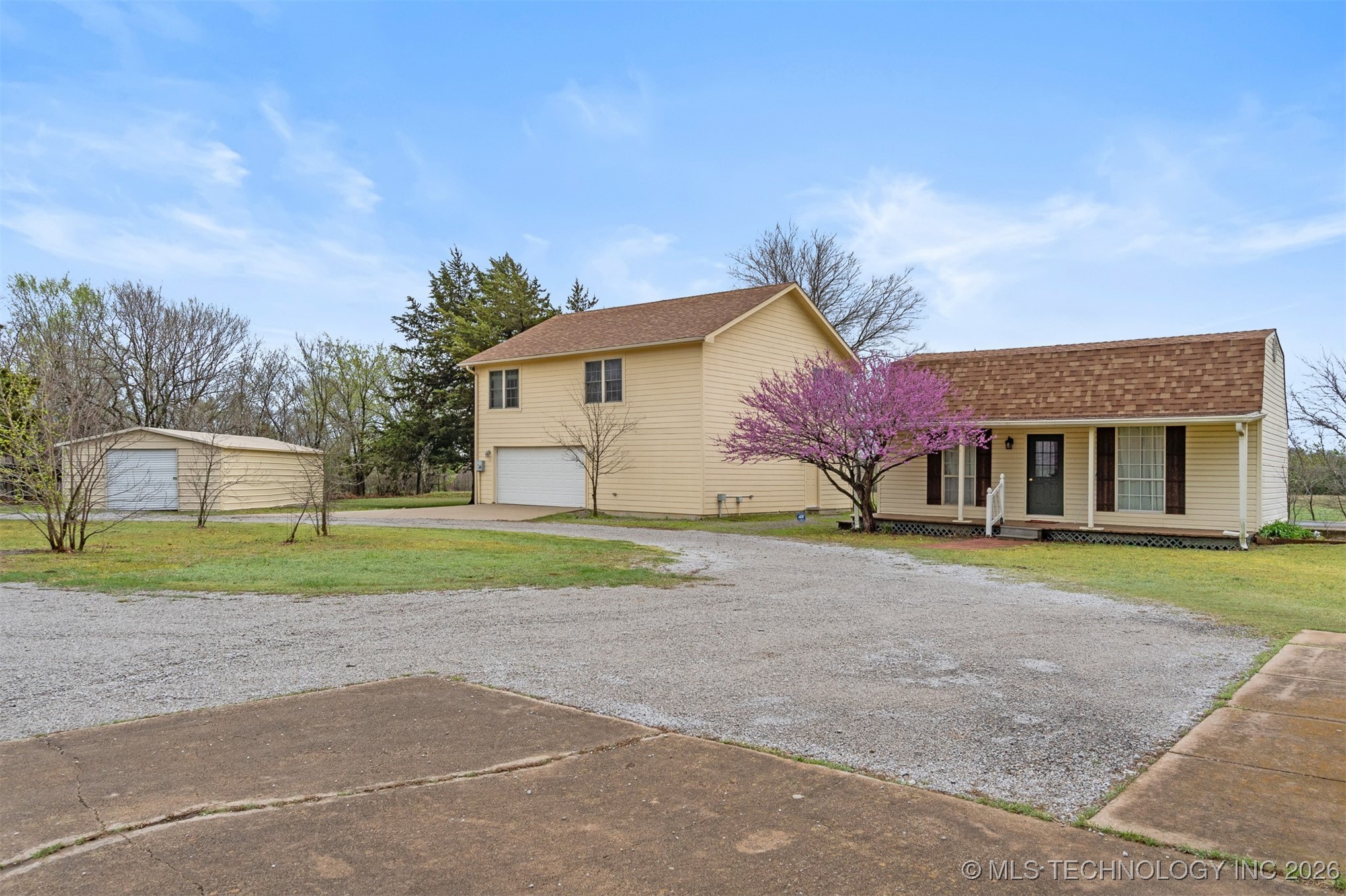 575 Majestic Hills Ardmore OK 73401
