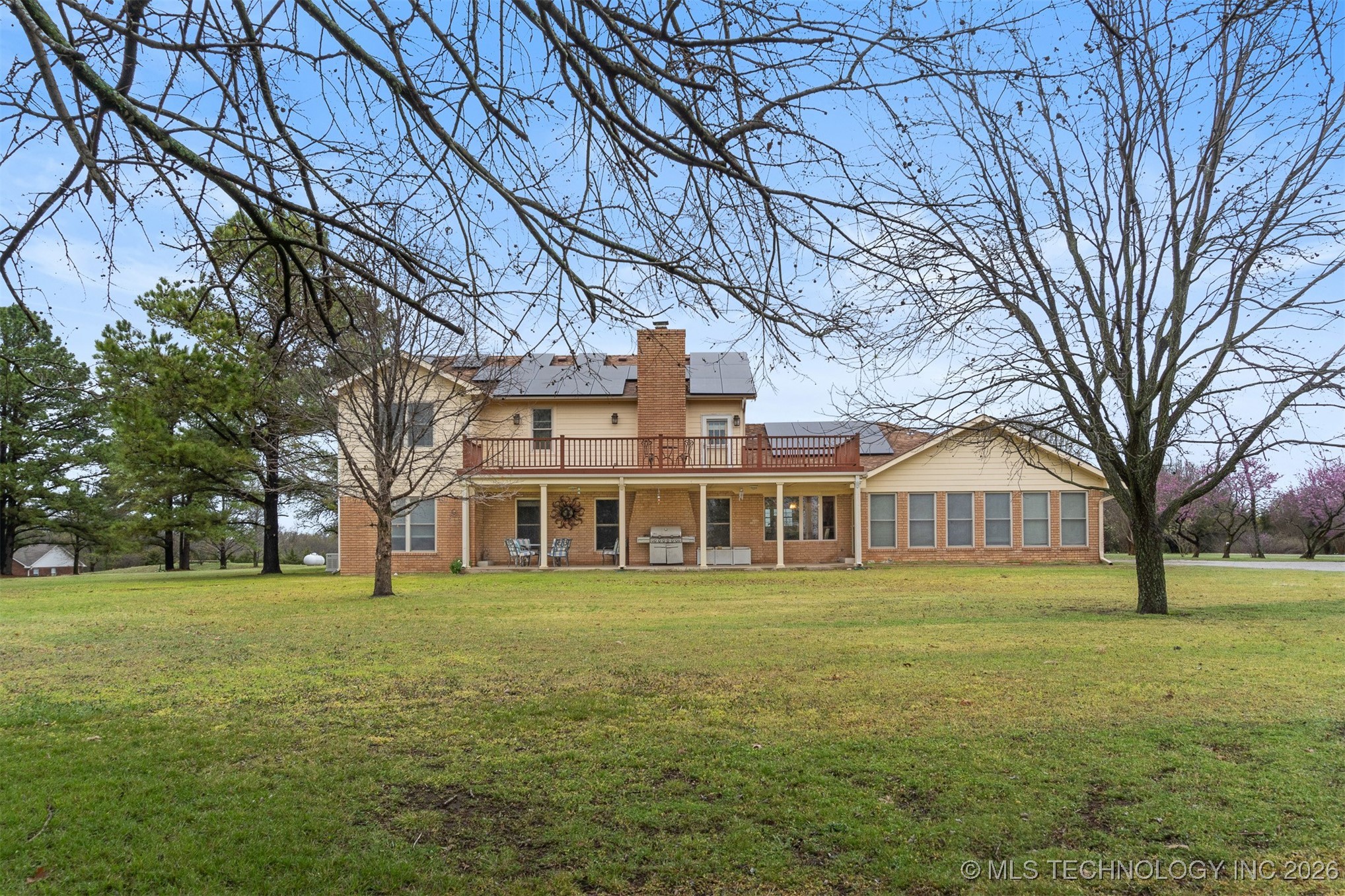 575 Majestic Hills Ardmore OK 73401