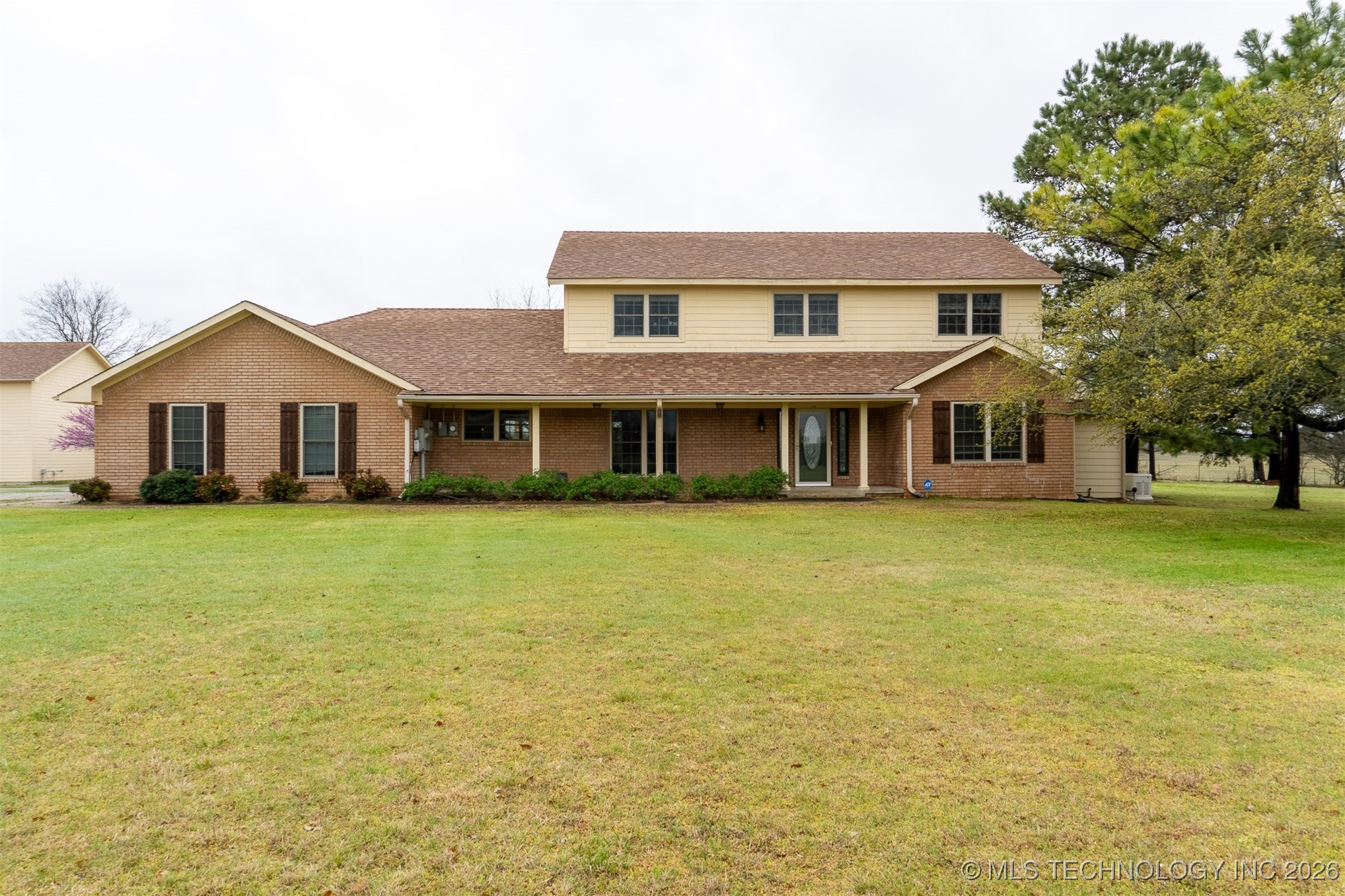 575 Majestic Hills Ardmore OK 73401