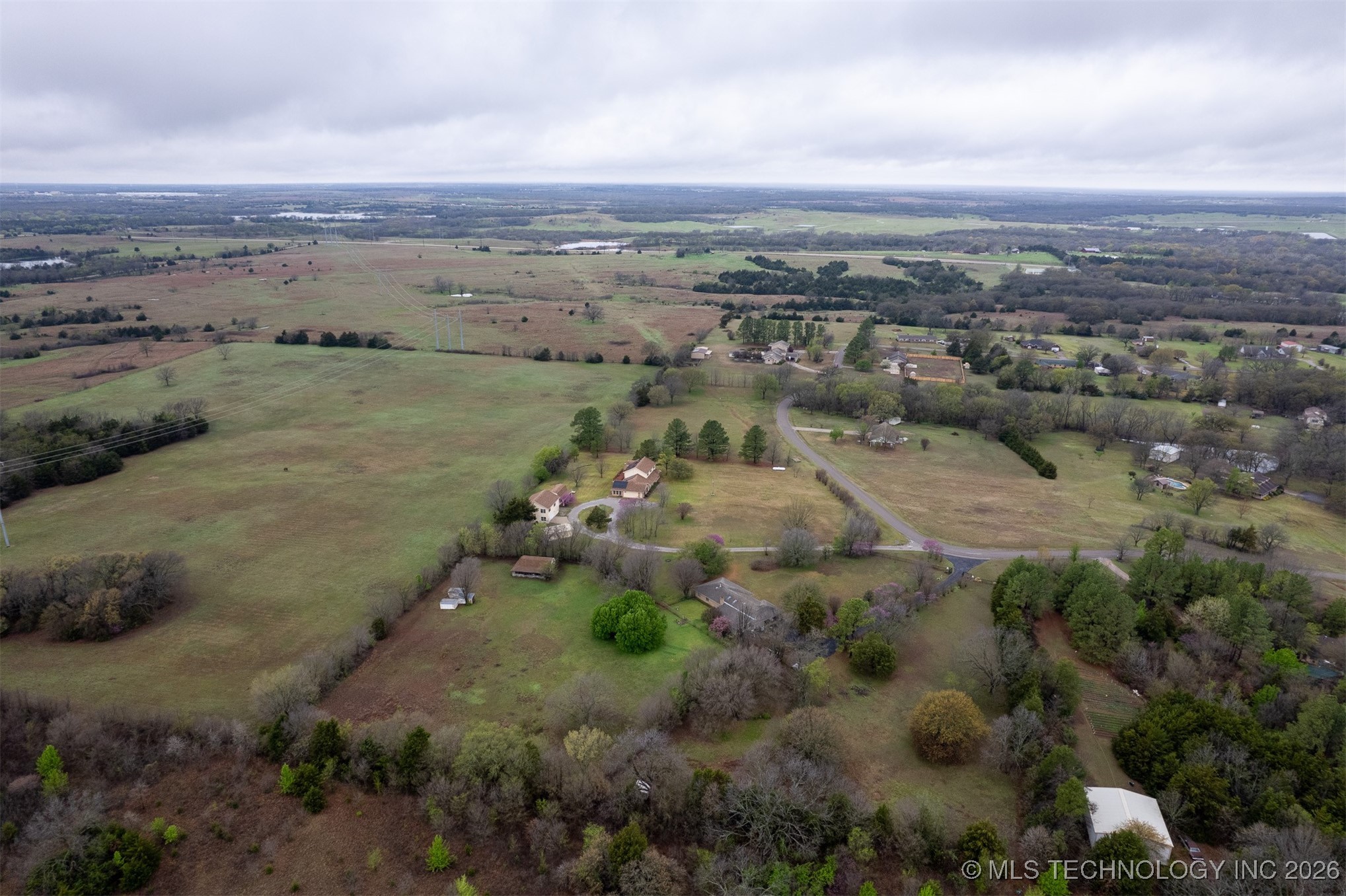 575 Majestic Hills Ardmore OK 73401