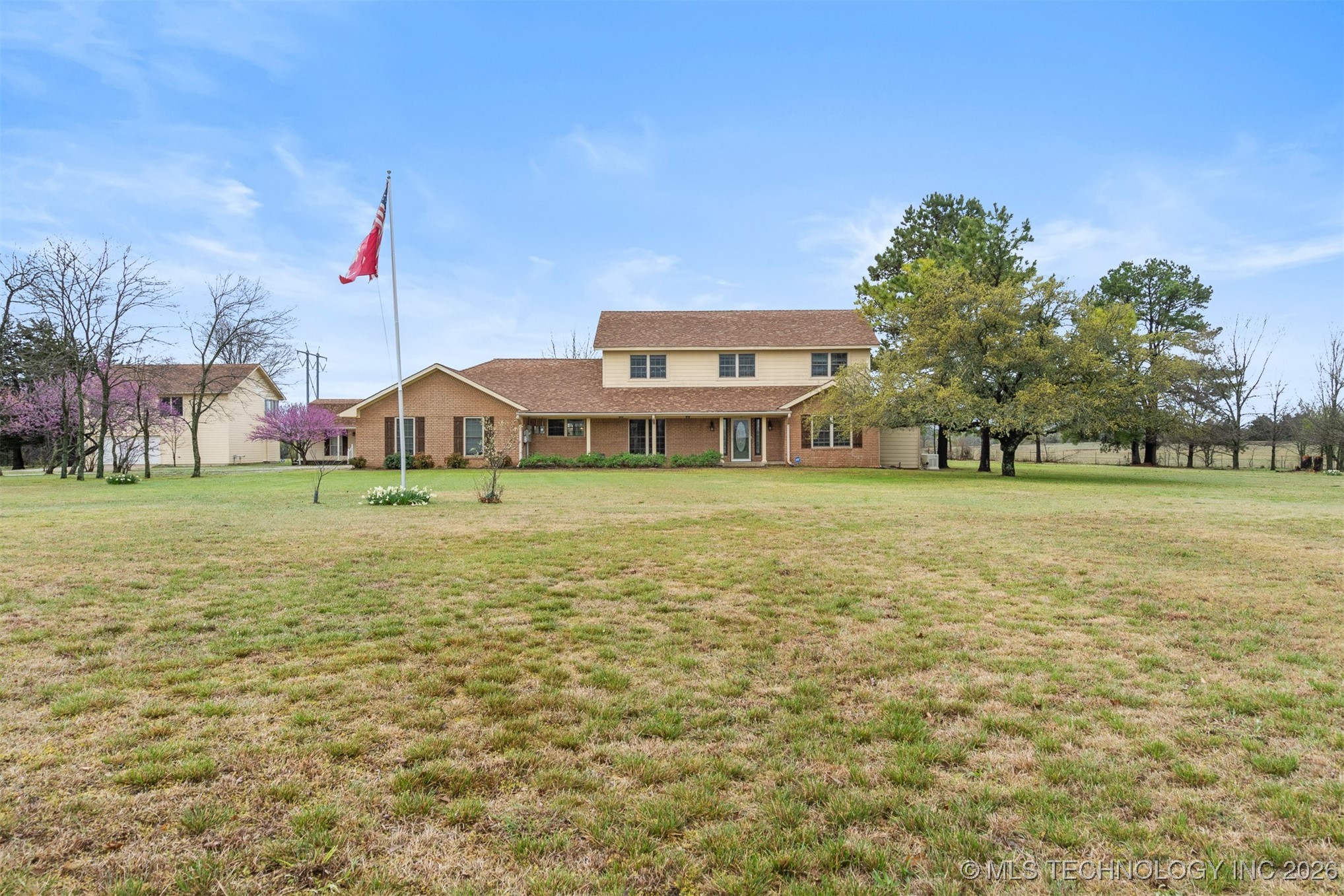 575 Majestic Hills Ardmore OK 73401