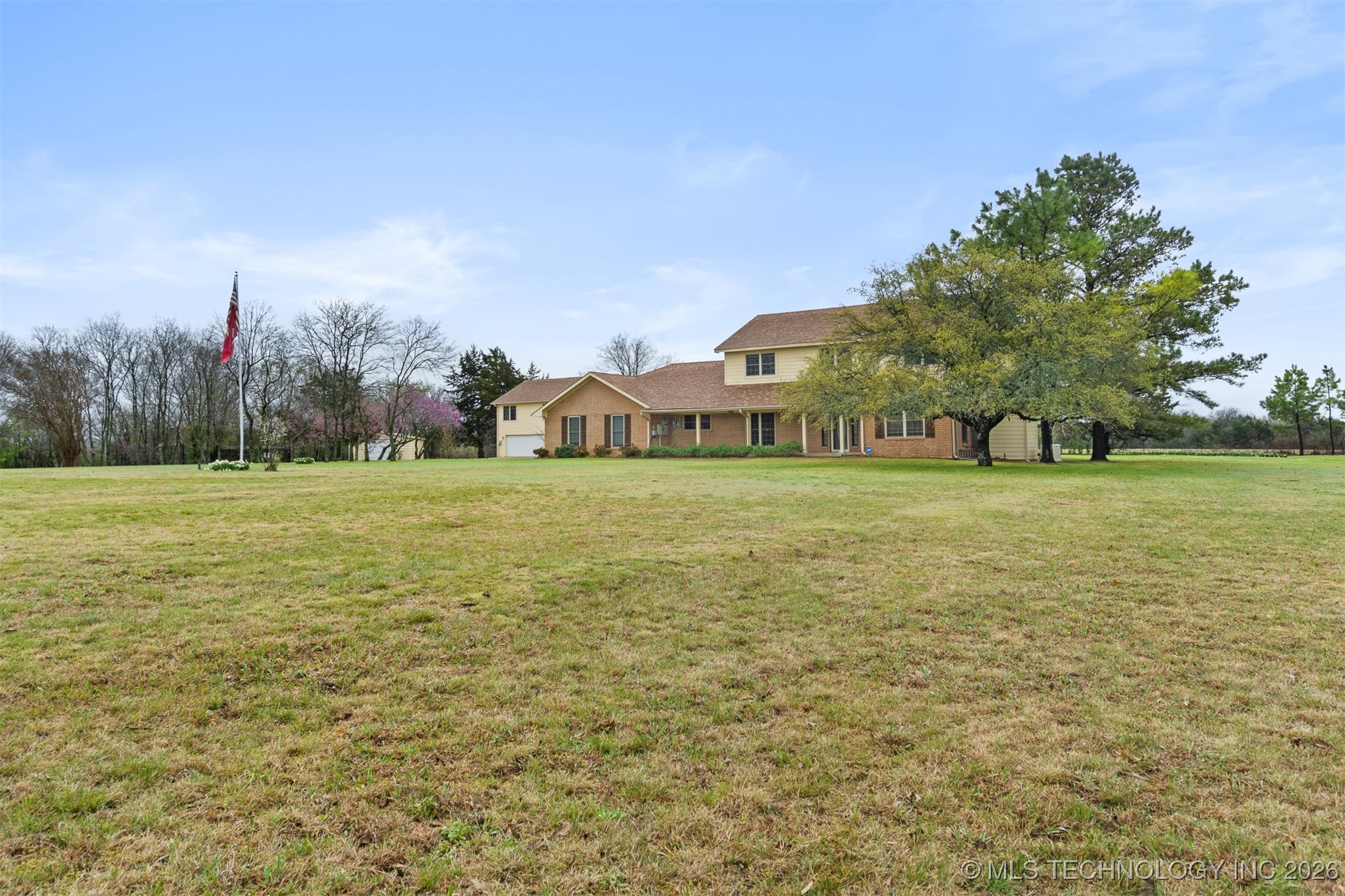 575 Majestic Hills Ardmore OK 73401
