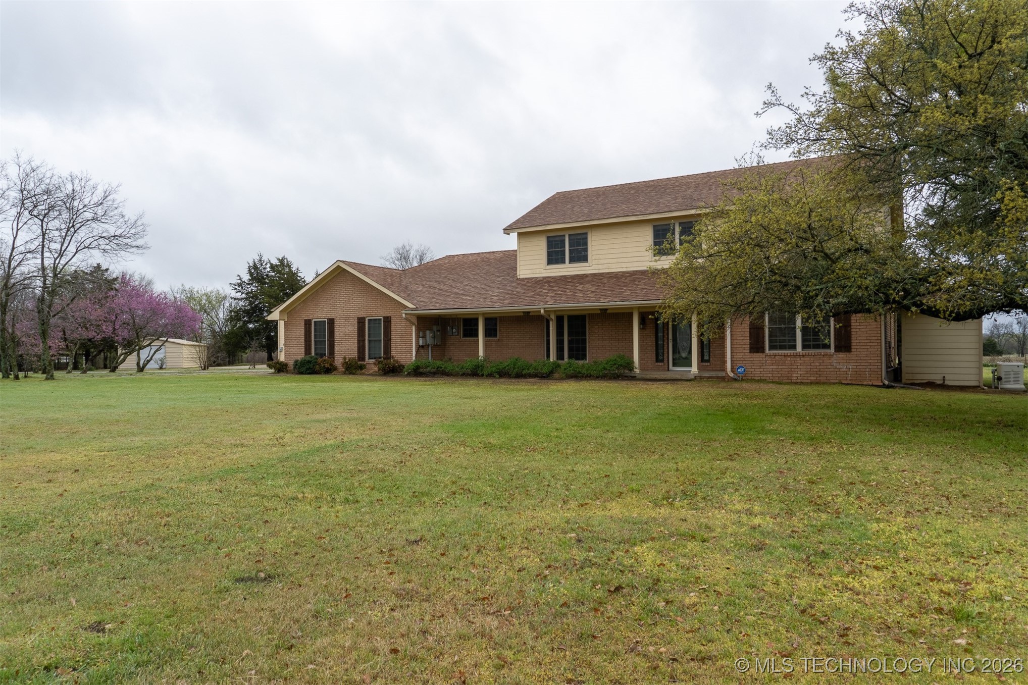 575 Majestic Hills Ardmore OK 73401