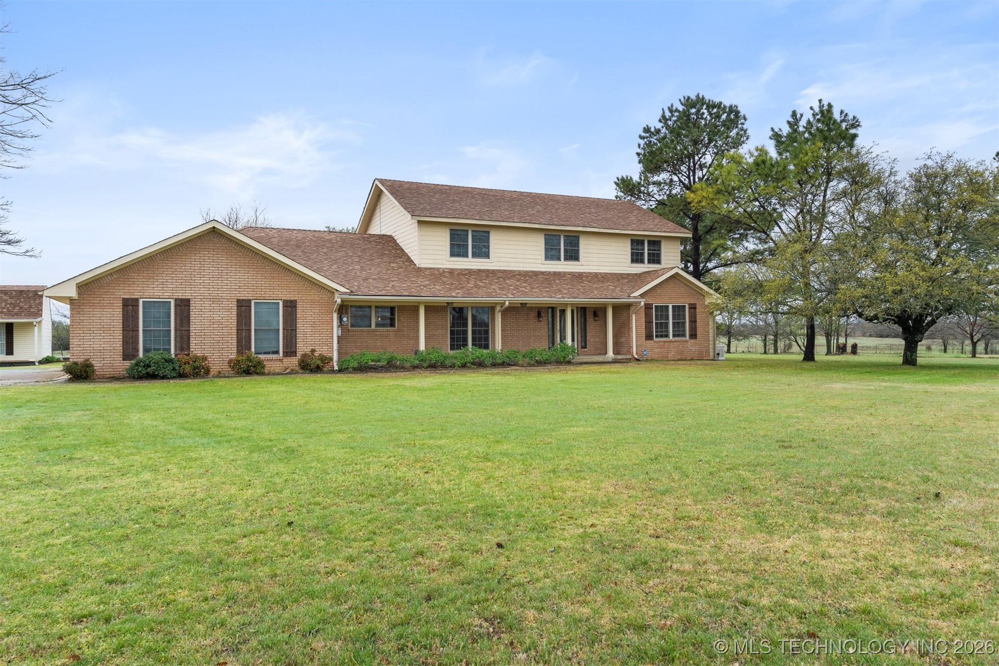 575 Majestic Hills Ardmore OK 73401