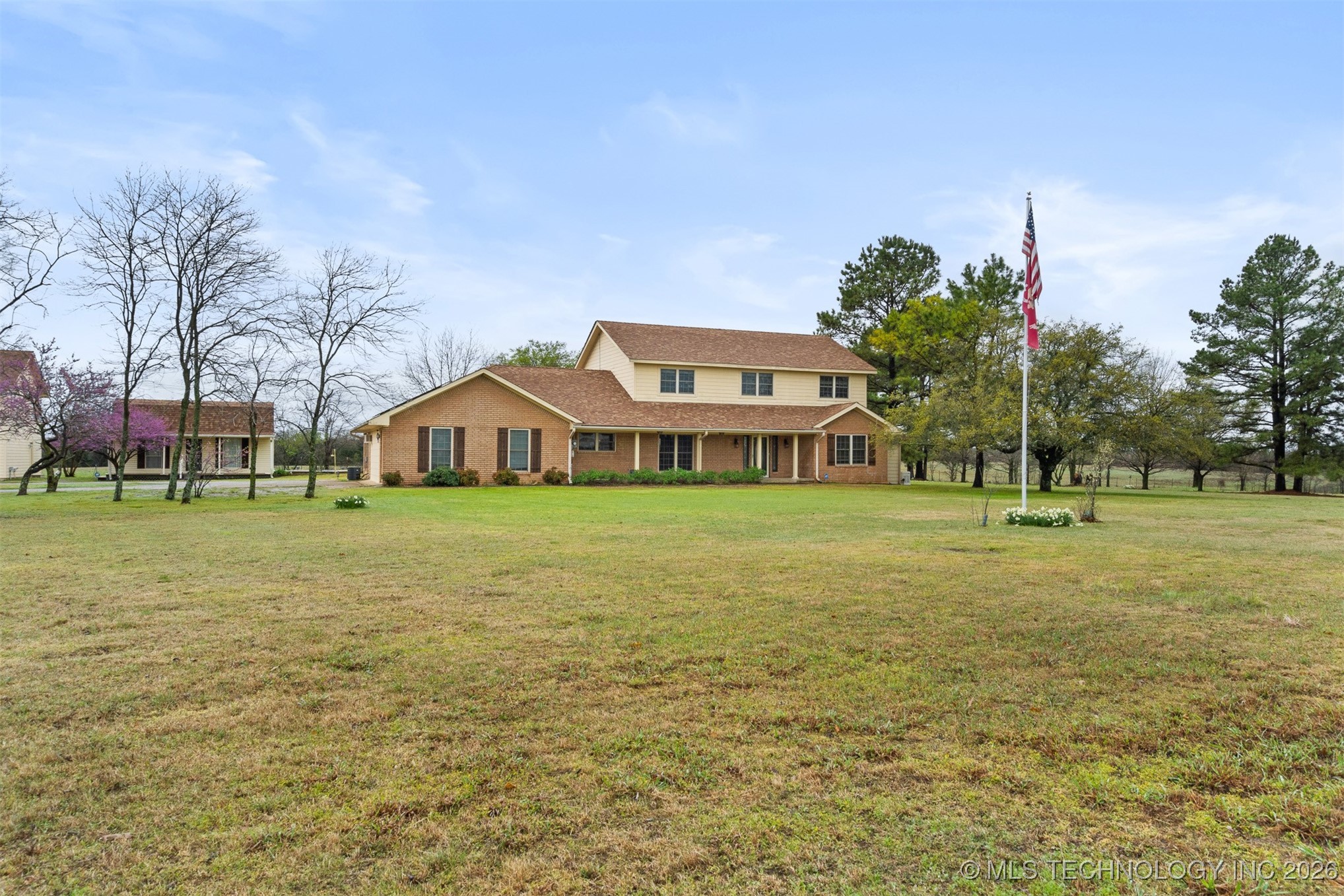 575 Majestic Hills Ardmore OK 73401