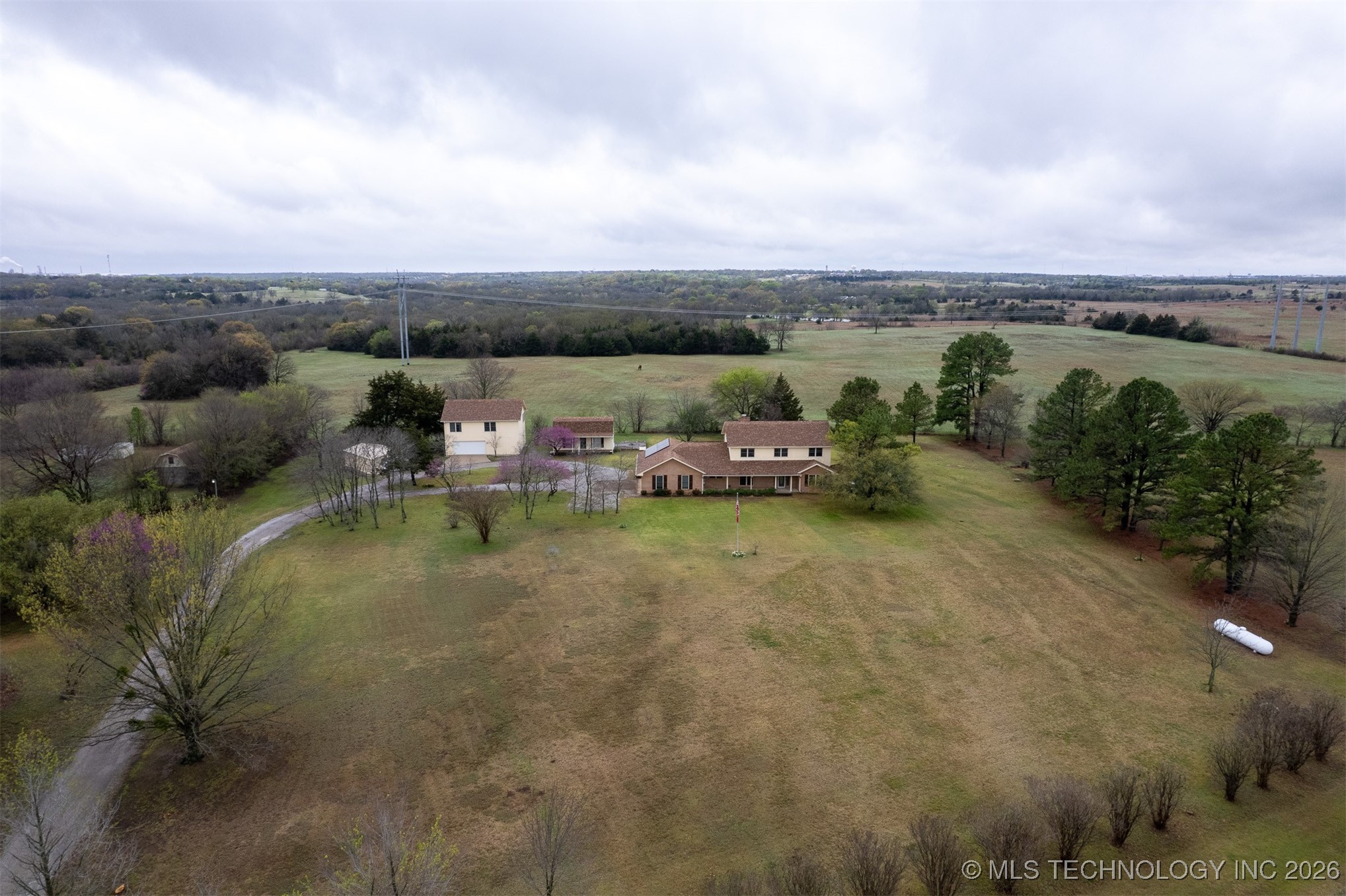 575 Majestic Hills Ardmore OK 73401