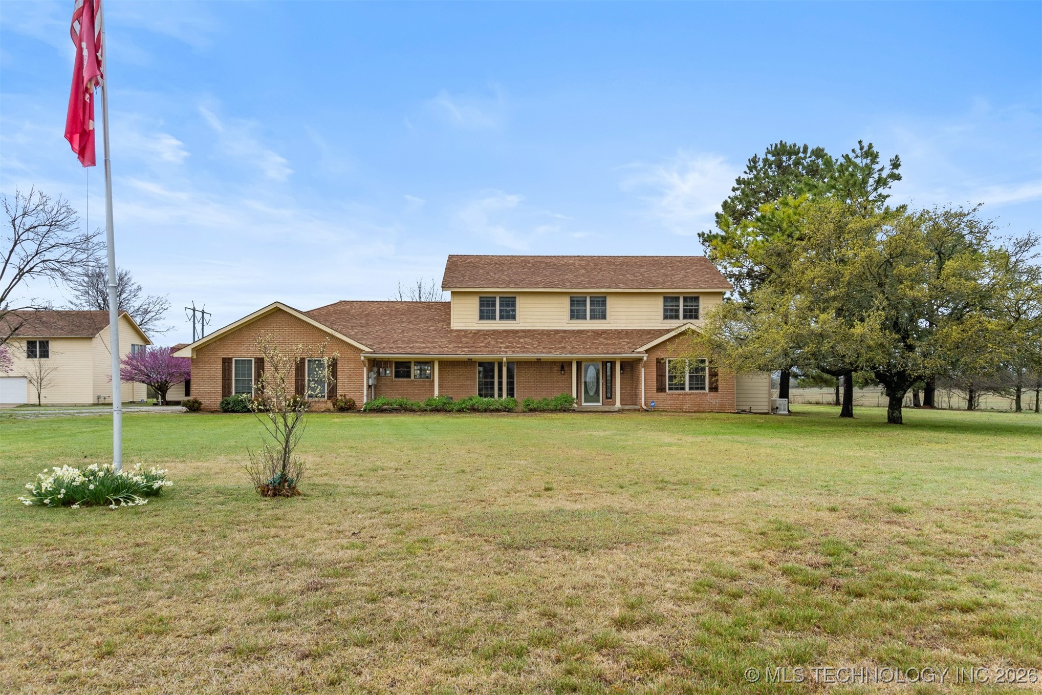 575 Majestic Hills Ardmore OK 73401