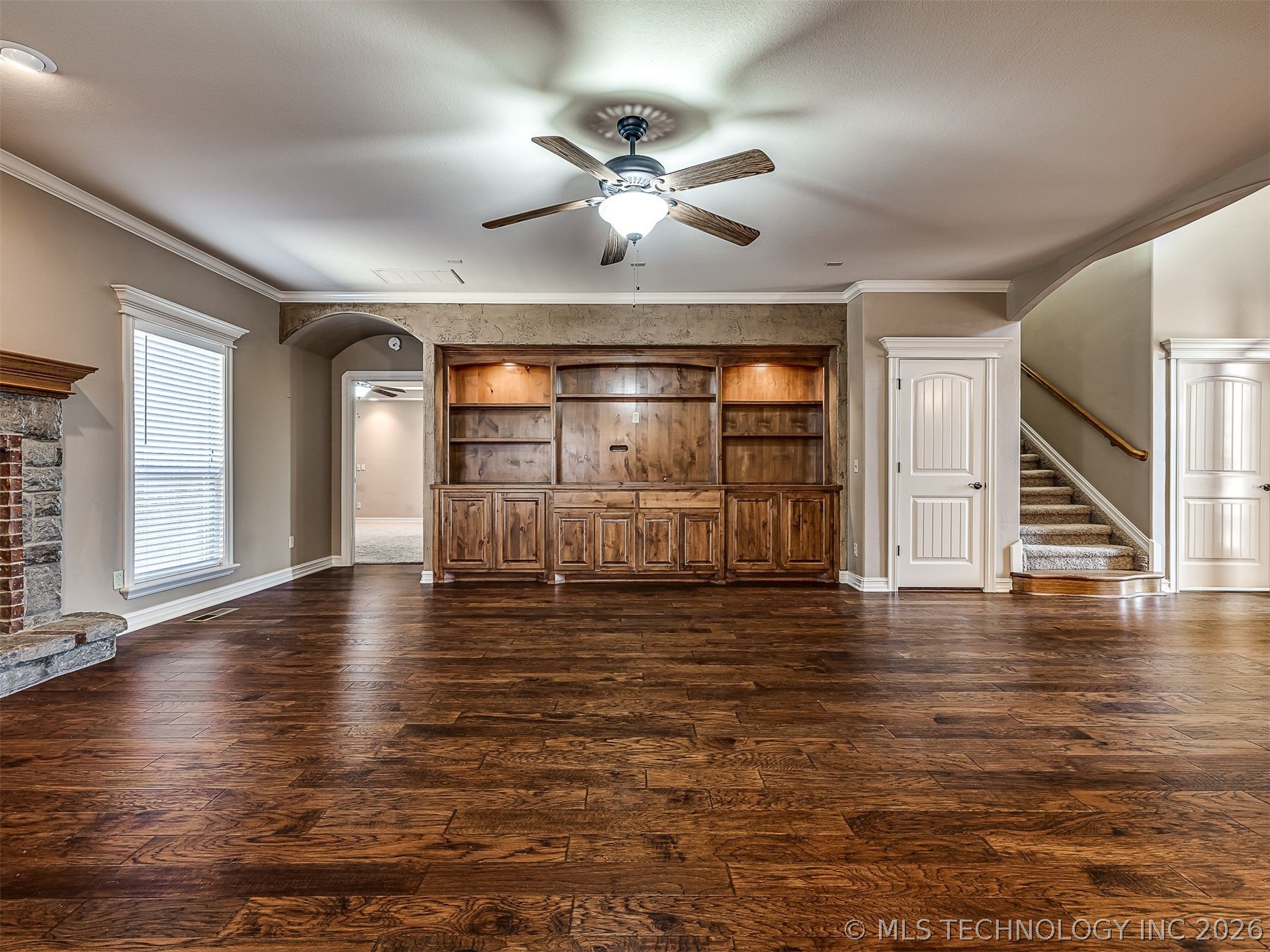 1204 W Fargo Lane Broken Arrow OK 74012