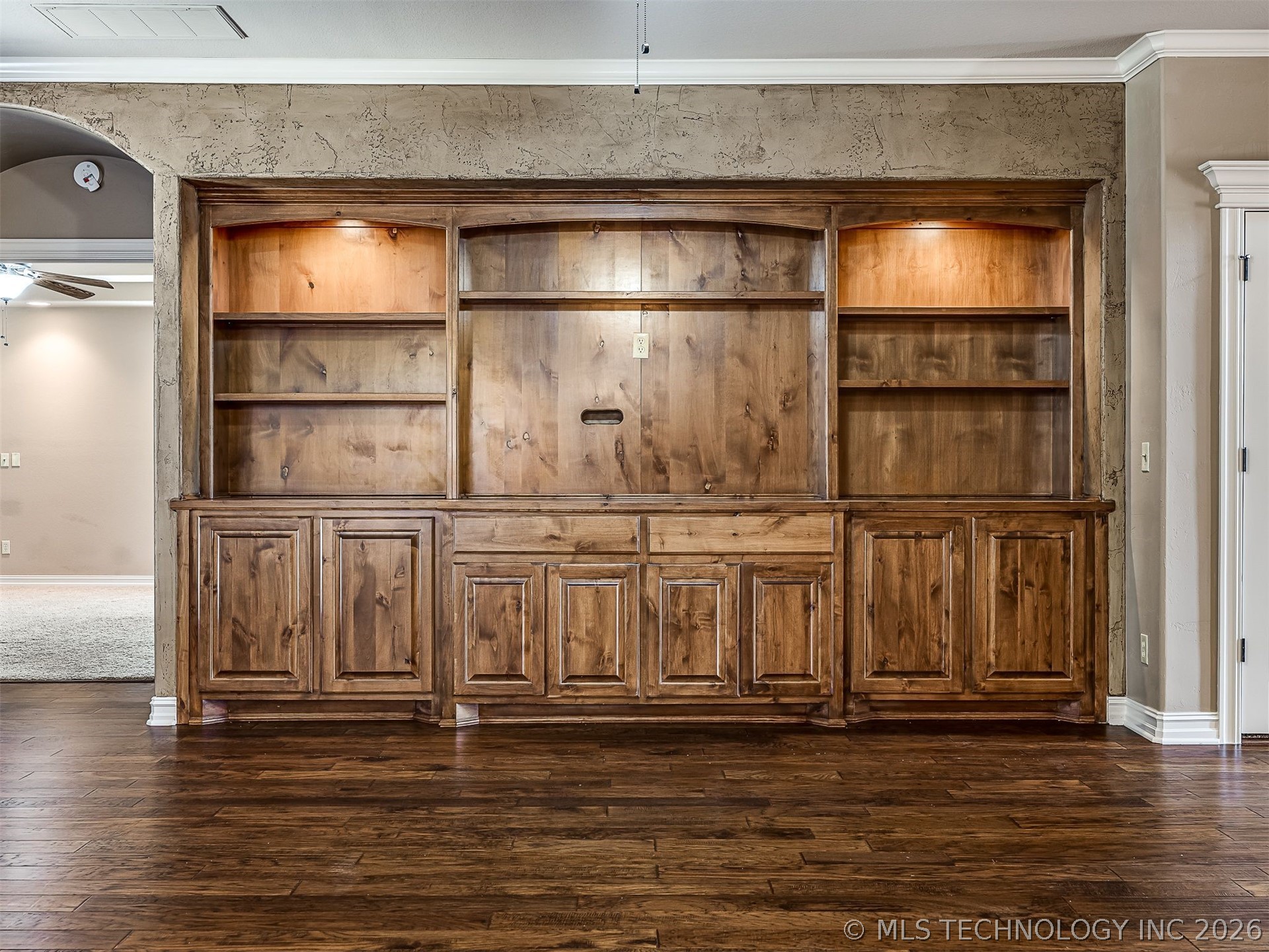1204 W Fargo Lane Broken Arrow OK 74012