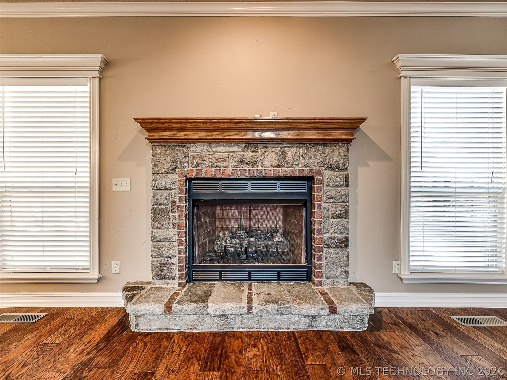 1204 W Fargo Lane Broken Arrow OK 74012
