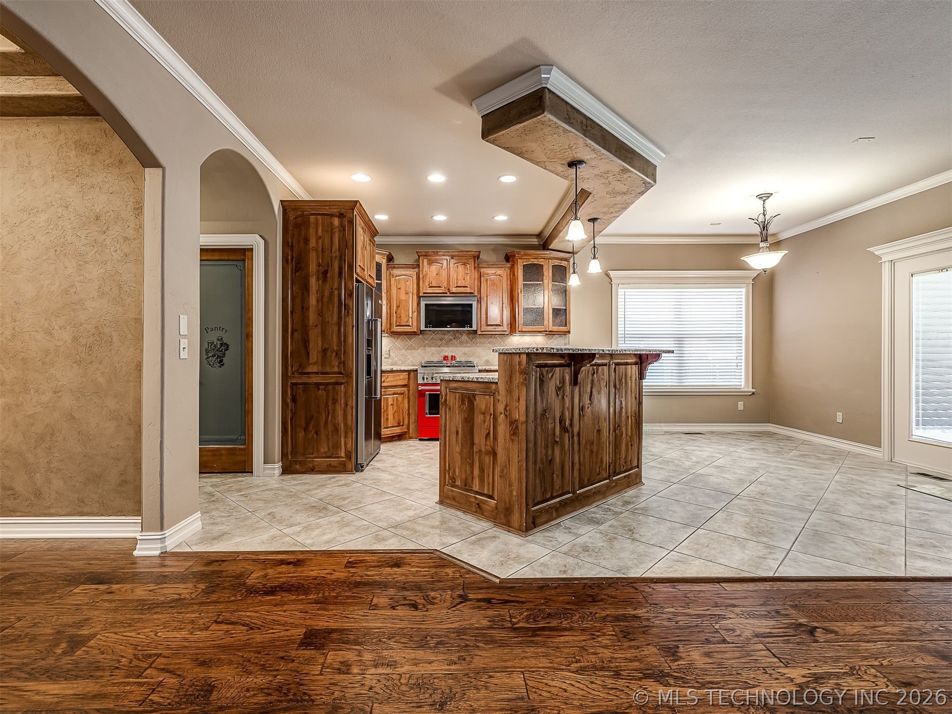 1204 W Fargo Lane Broken Arrow OK 74012