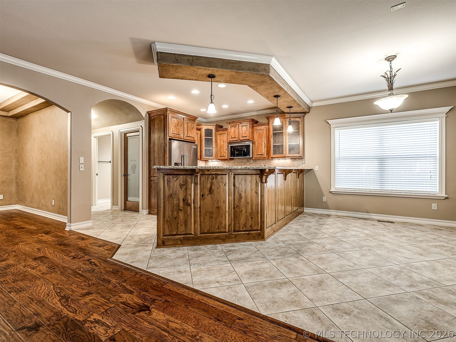 1204 W Fargo Lane Broken Arrow OK 74012