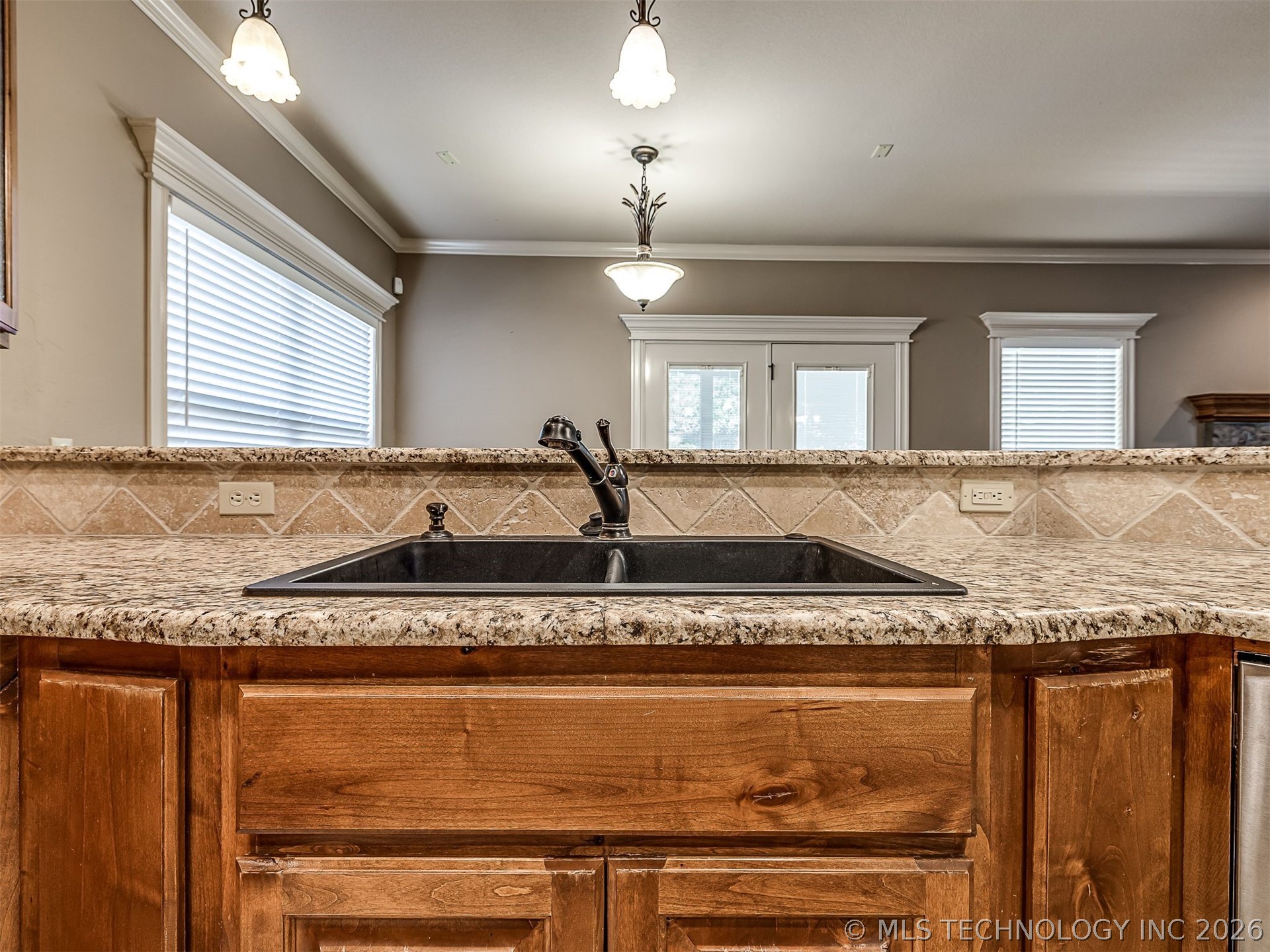 1204 W Fargo Lane Broken Arrow OK 74012
