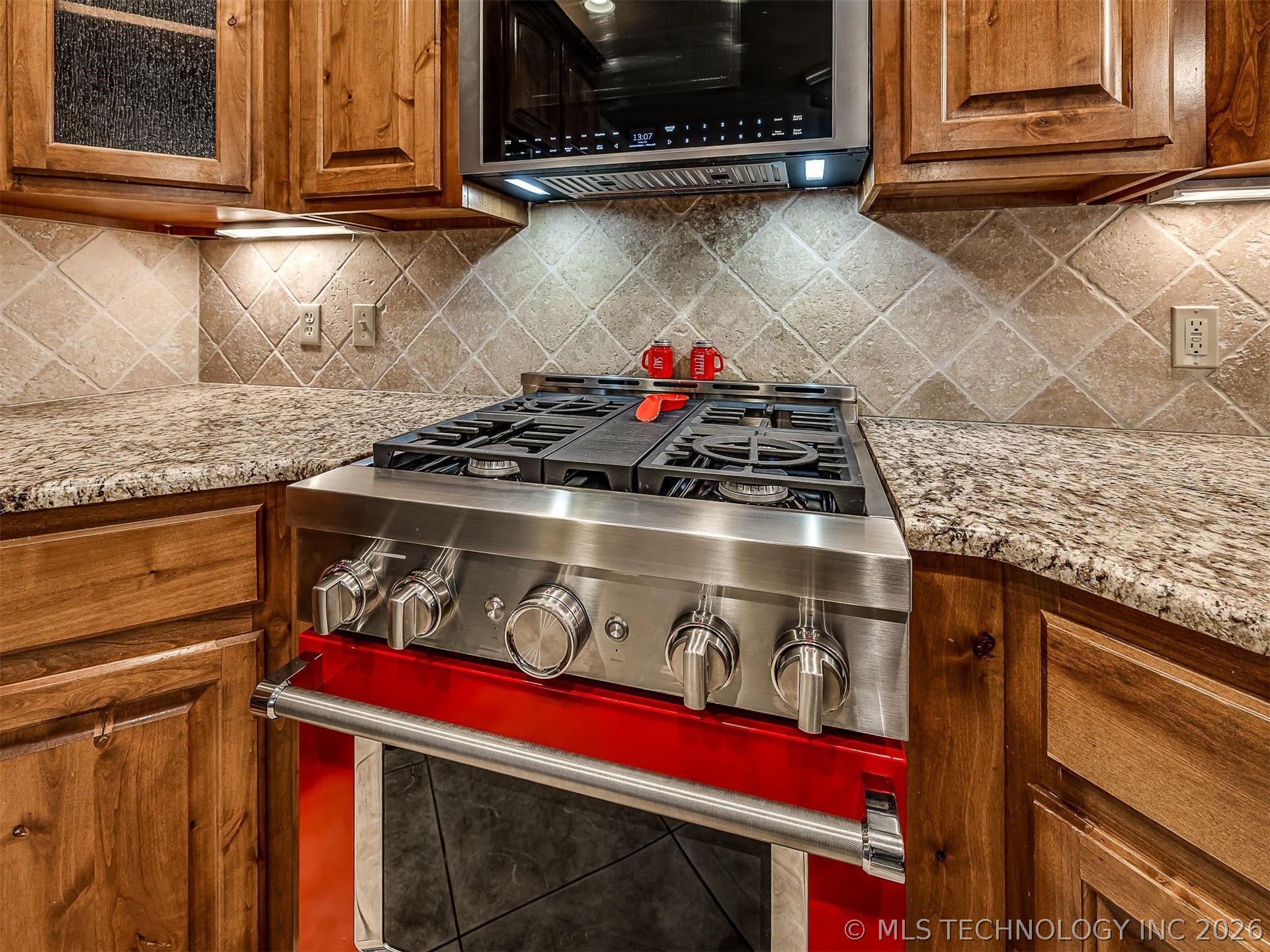 1204 W Fargo Lane Broken Arrow OK 74012