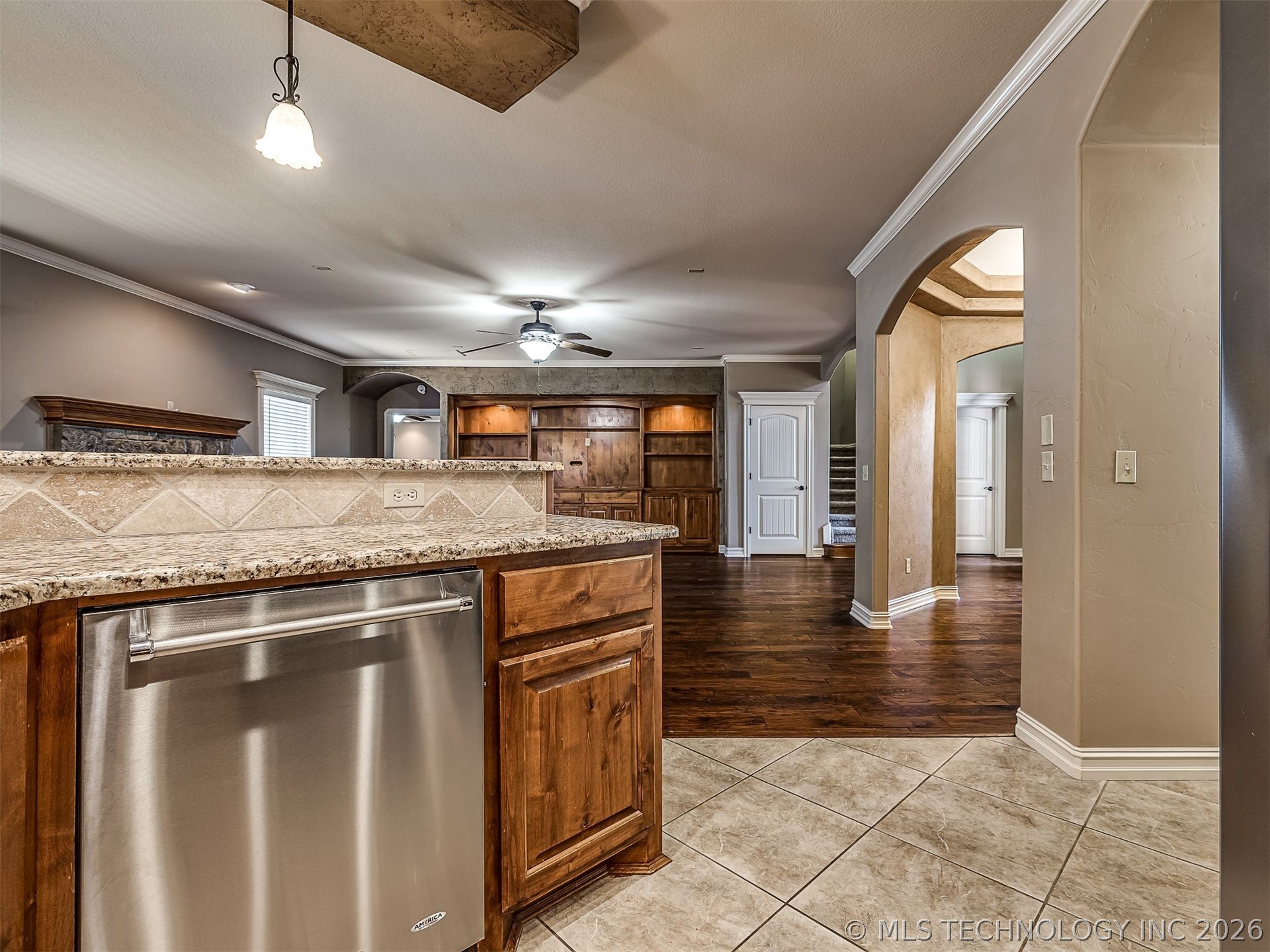 1204 W Fargo Lane Broken Arrow OK 74012