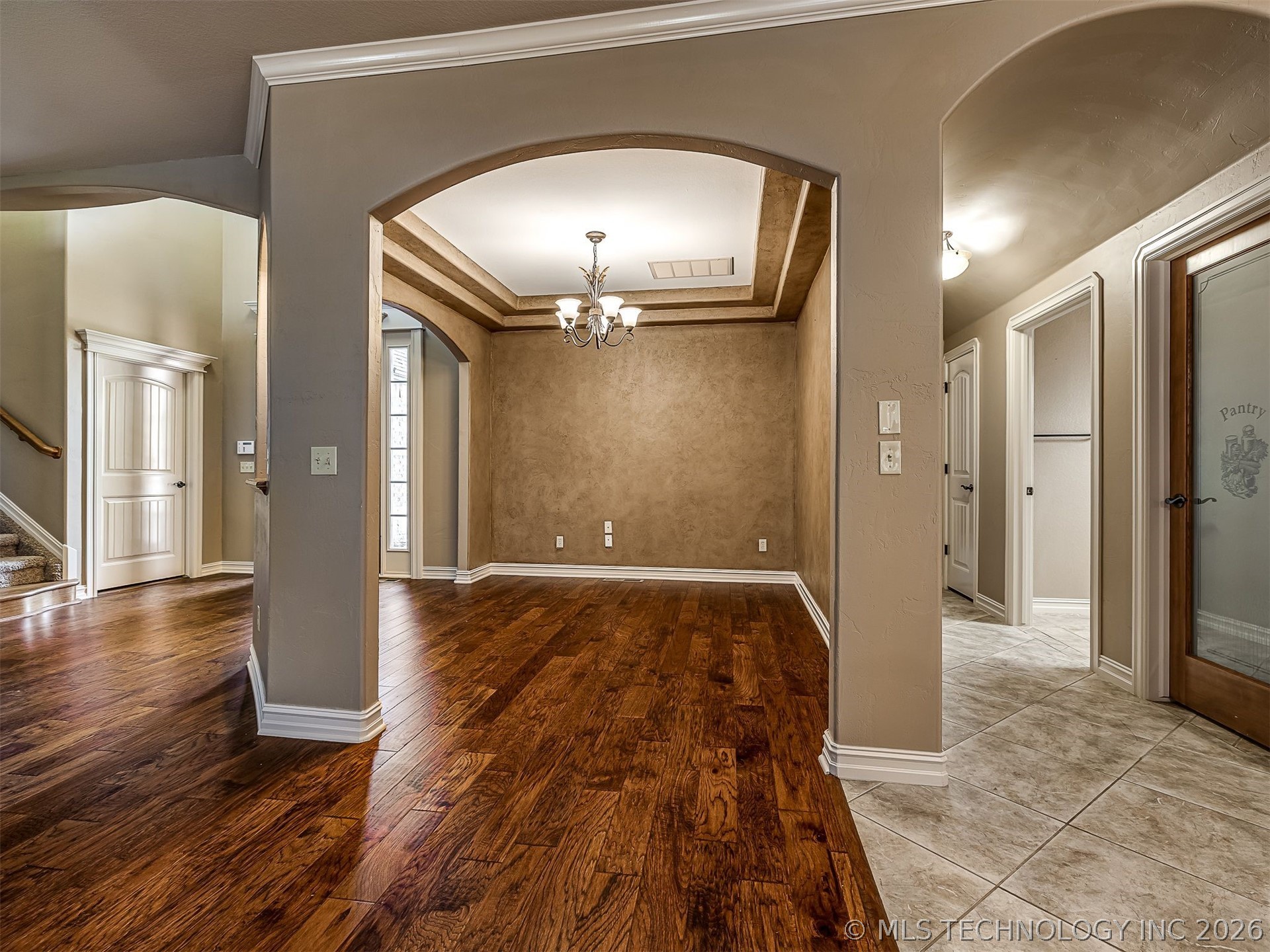 1204 W Fargo Lane Broken Arrow OK 74012