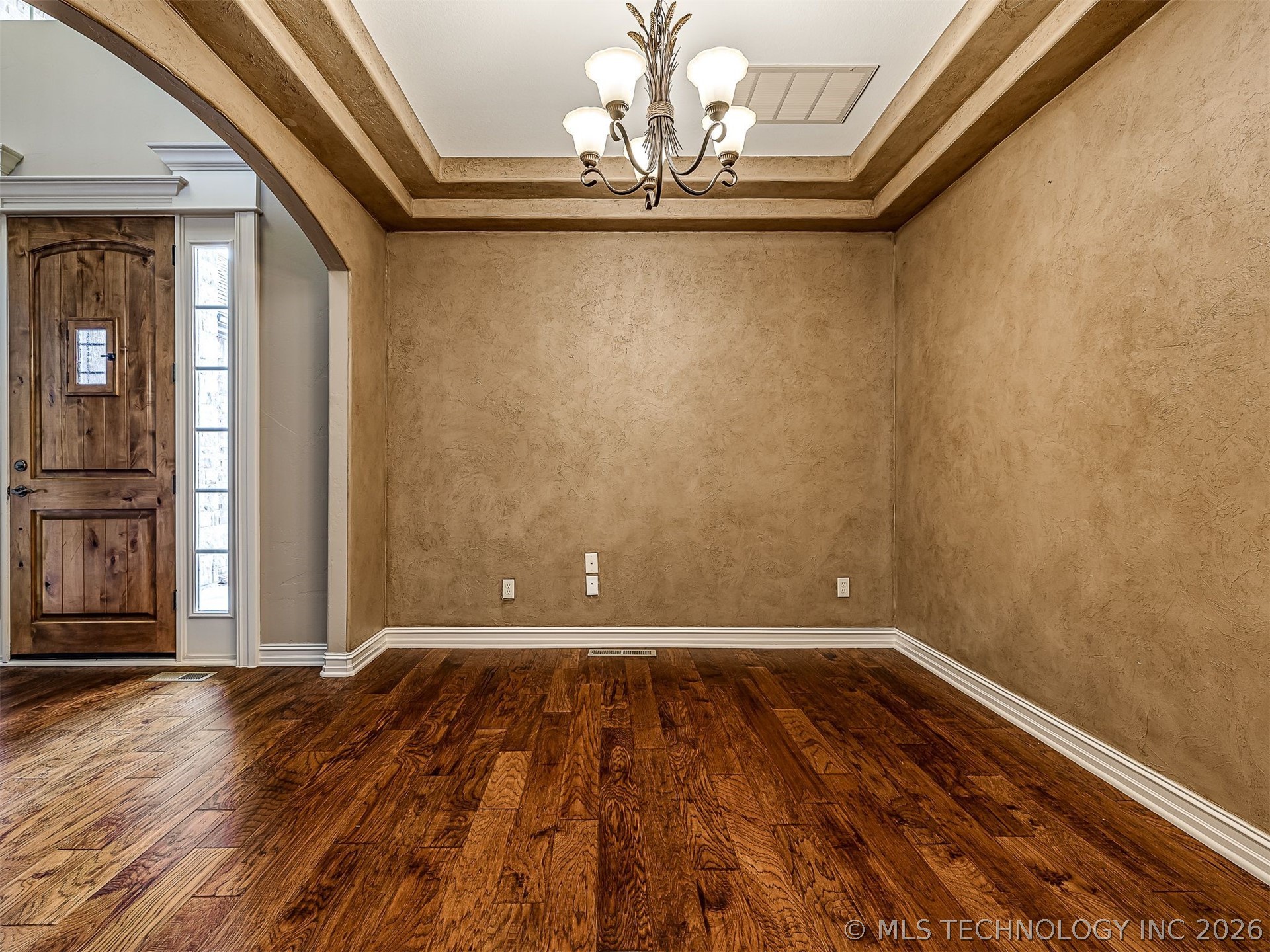 1204 W Fargo Lane Broken Arrow OK 74012