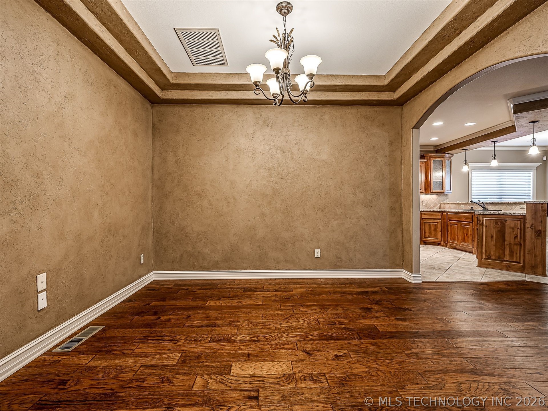 1204 W Fargo Lane Broken Arrow OK 74012