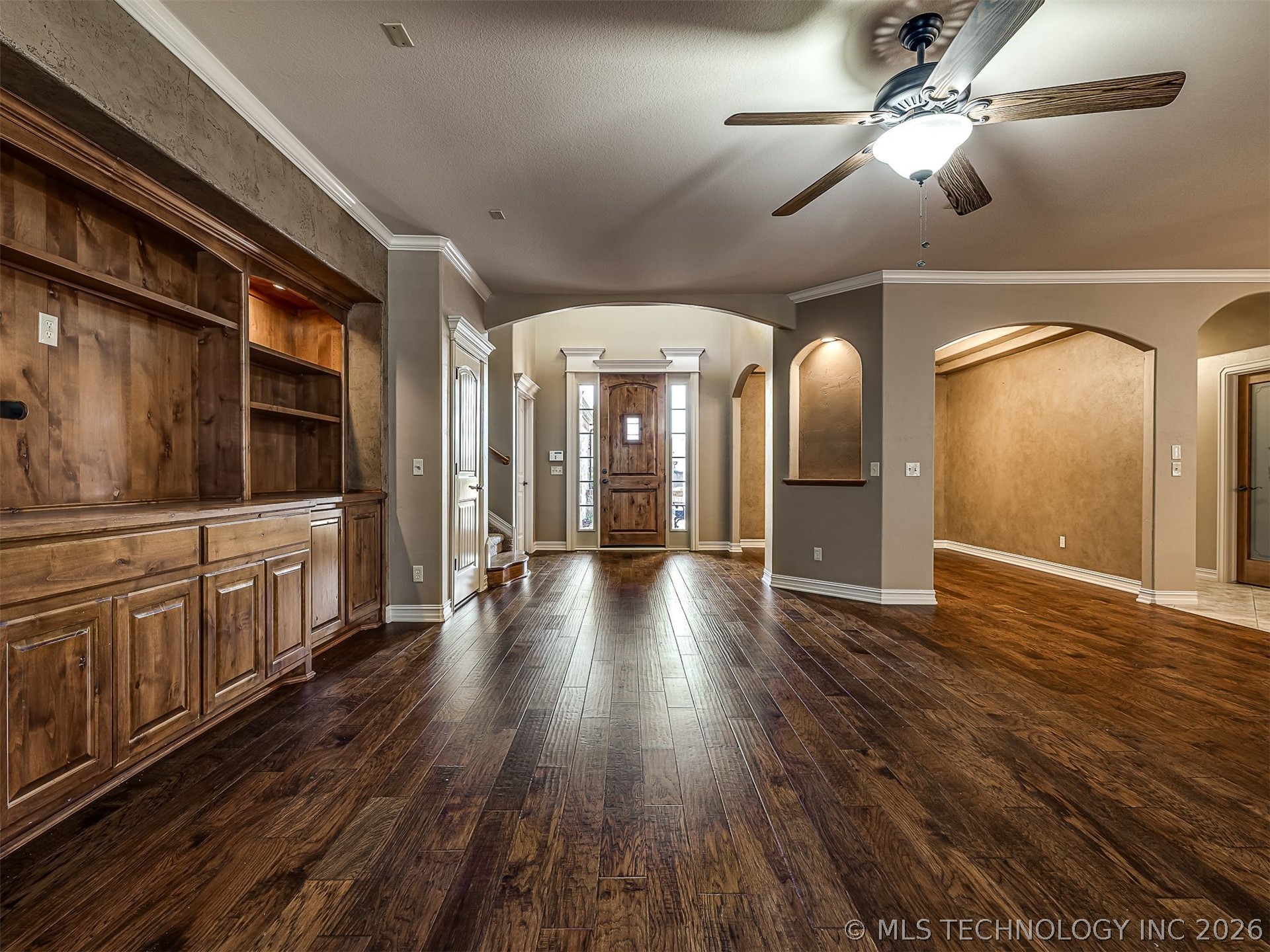 1204 W Fargo Lane Broken Arrow OK 74012