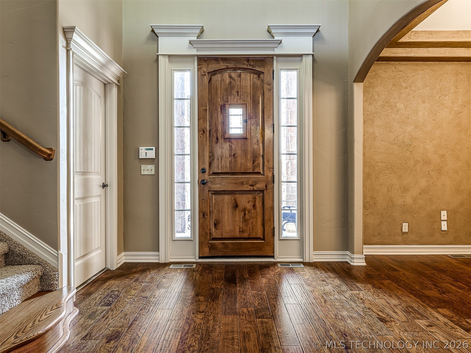 1204 W Fargo Lane Broken Arrow OK 74012