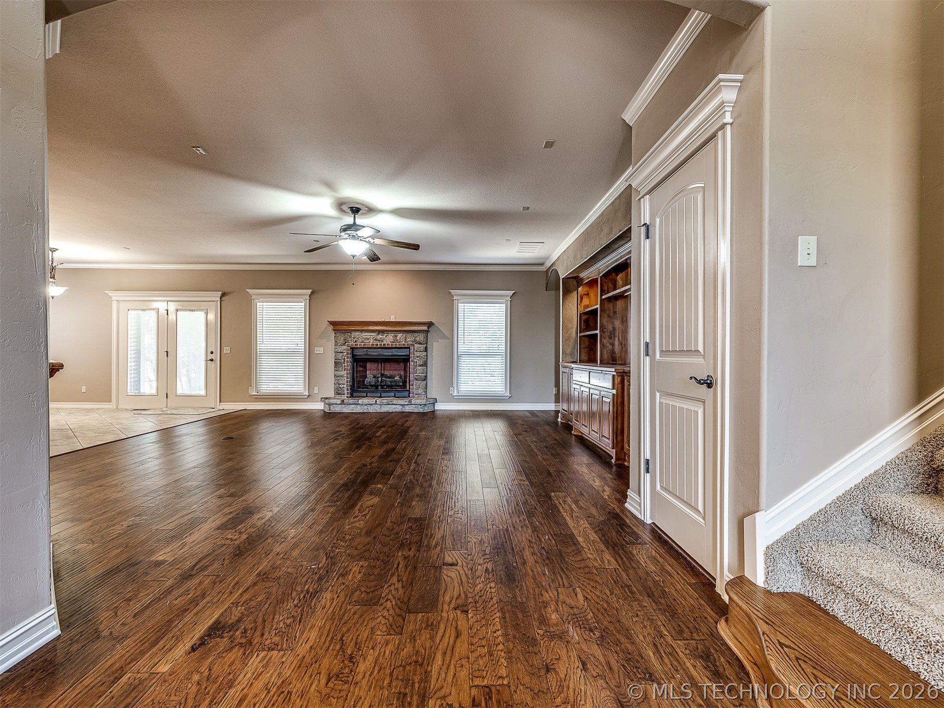 1204 W Fargo Lane Broken Arrow OK 74012