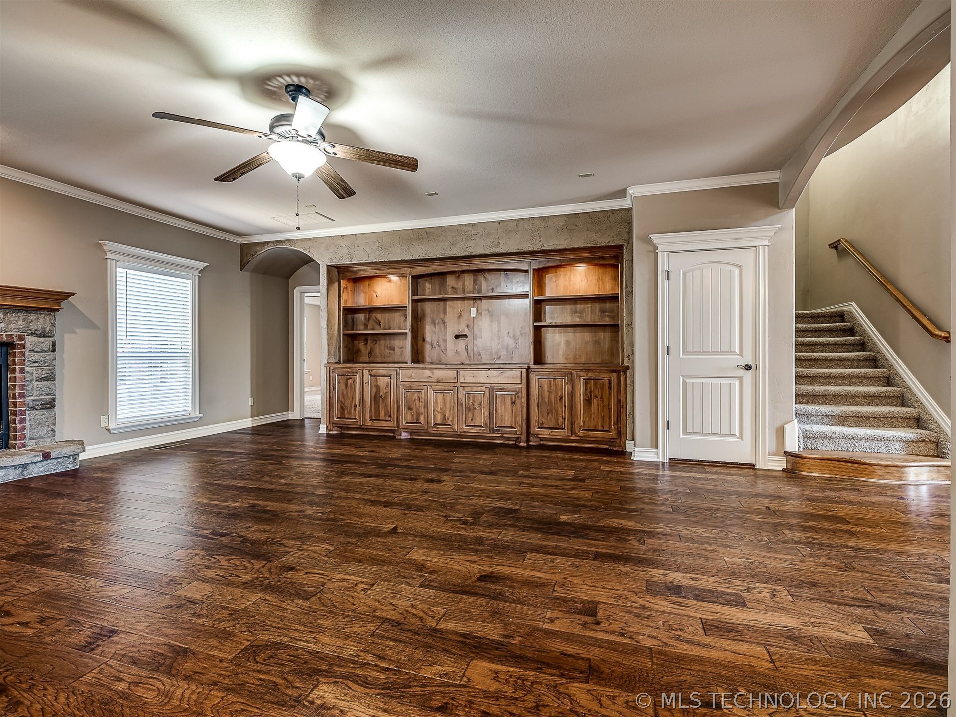 1204 W Fargo Lane Broken Arrow OK 74012