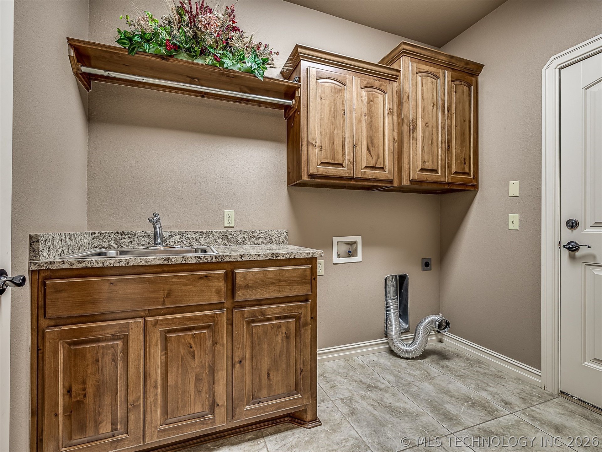 1204 W Fargo Lane Broken Arrow OK 74012