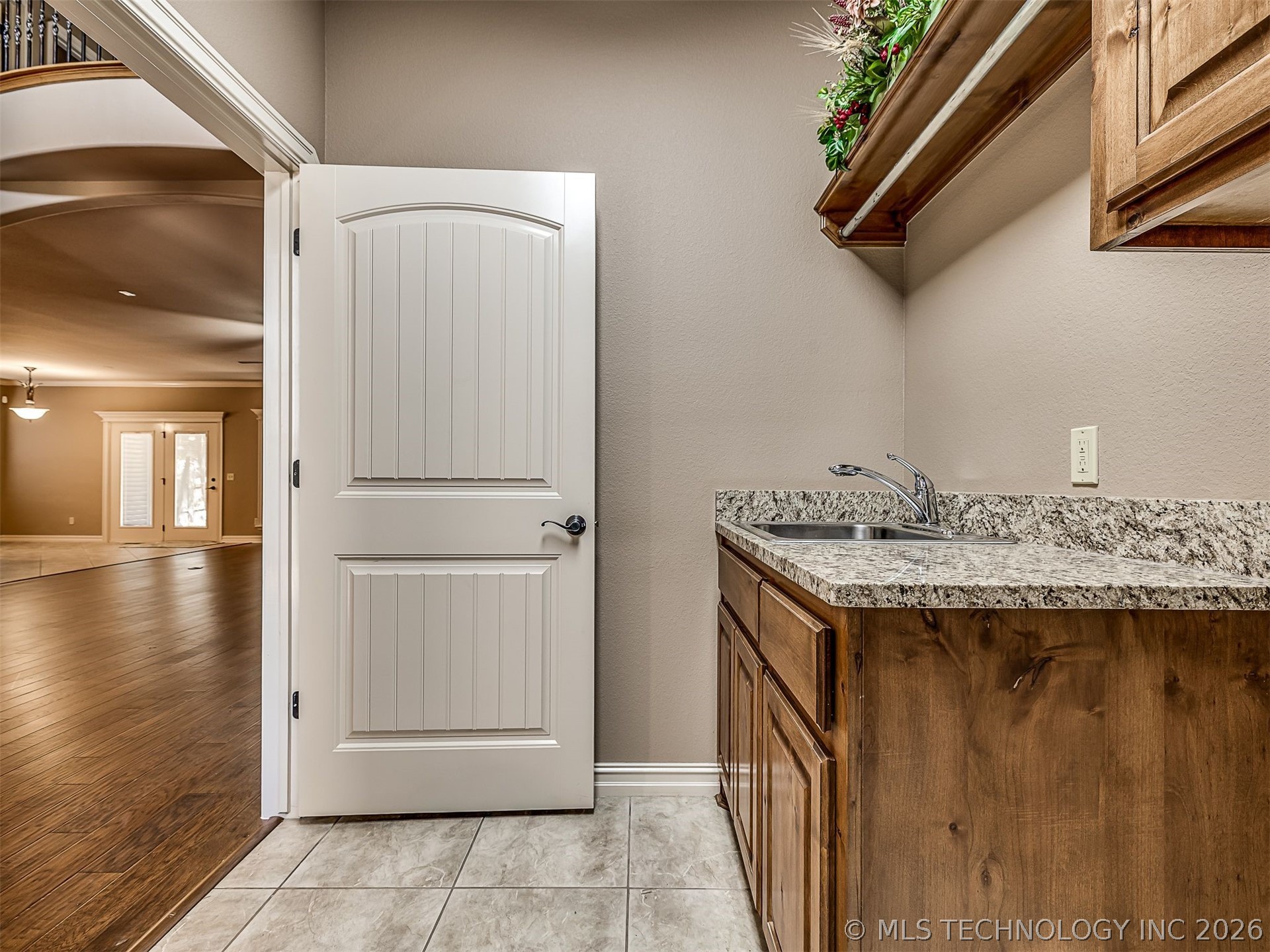 1204 W Fargo Lane Broken Arrow OK 74012
