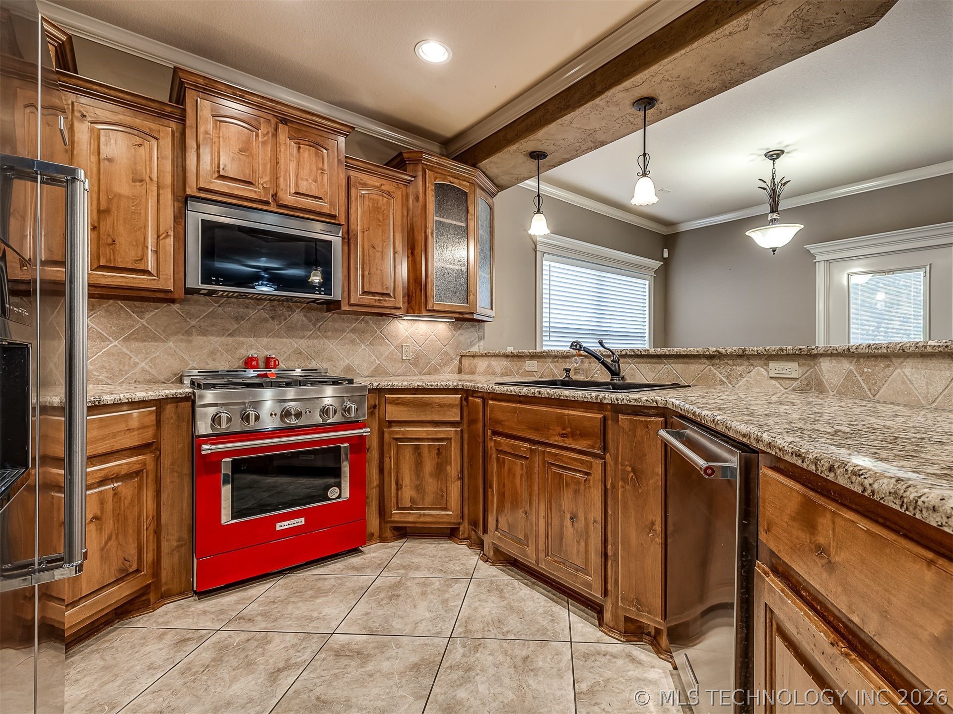 1204 W Fargo Lane Broken Arrow OK 74012