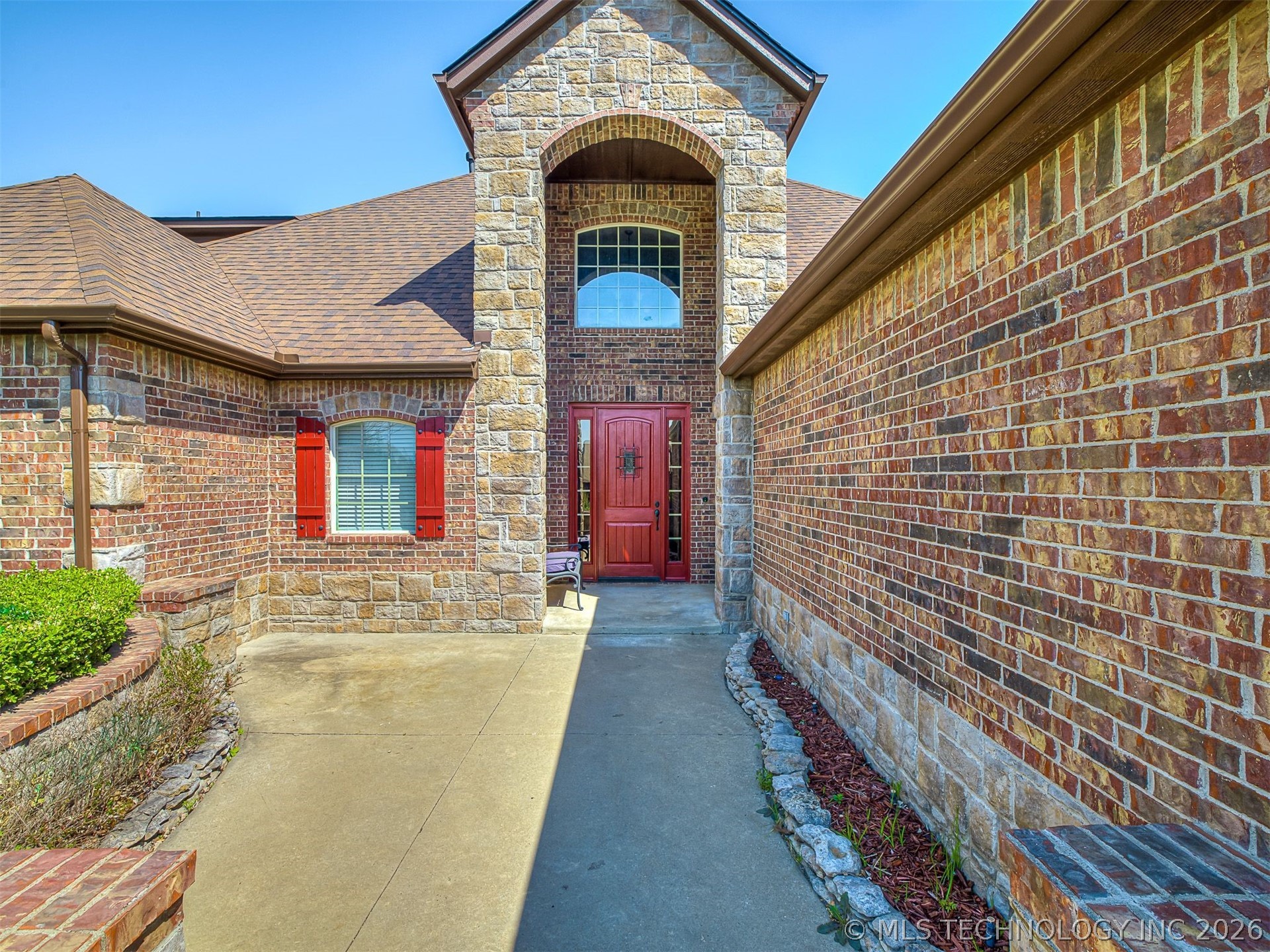 1204 W Fargo Lane Broken Arrow OK 74012