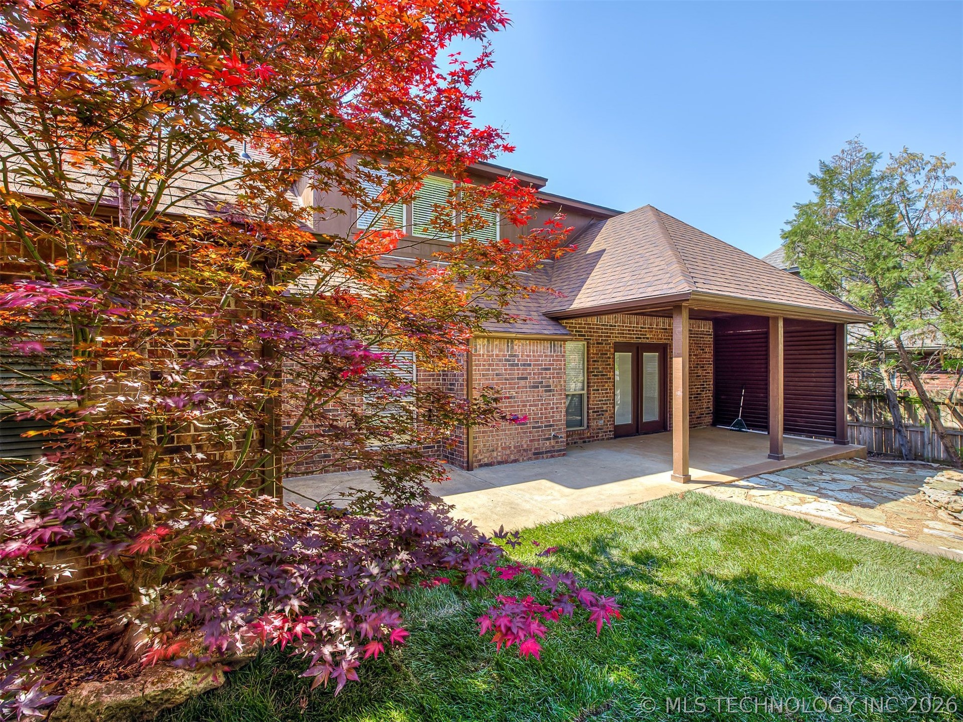 1204 W Fargo Lane Broken Arrow OK 74012