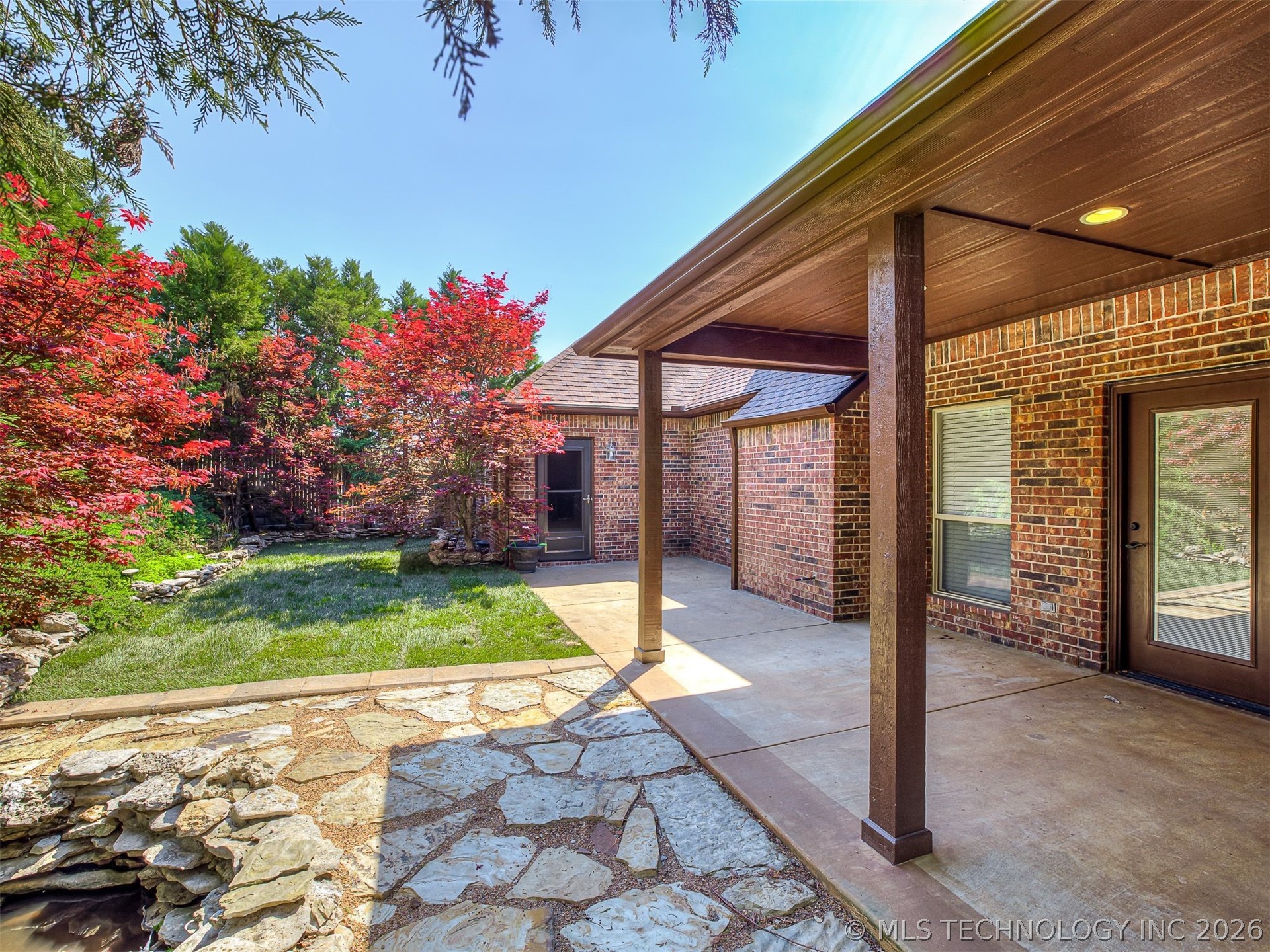 1204 W Fargo Lane Broken Arrow OK 74012