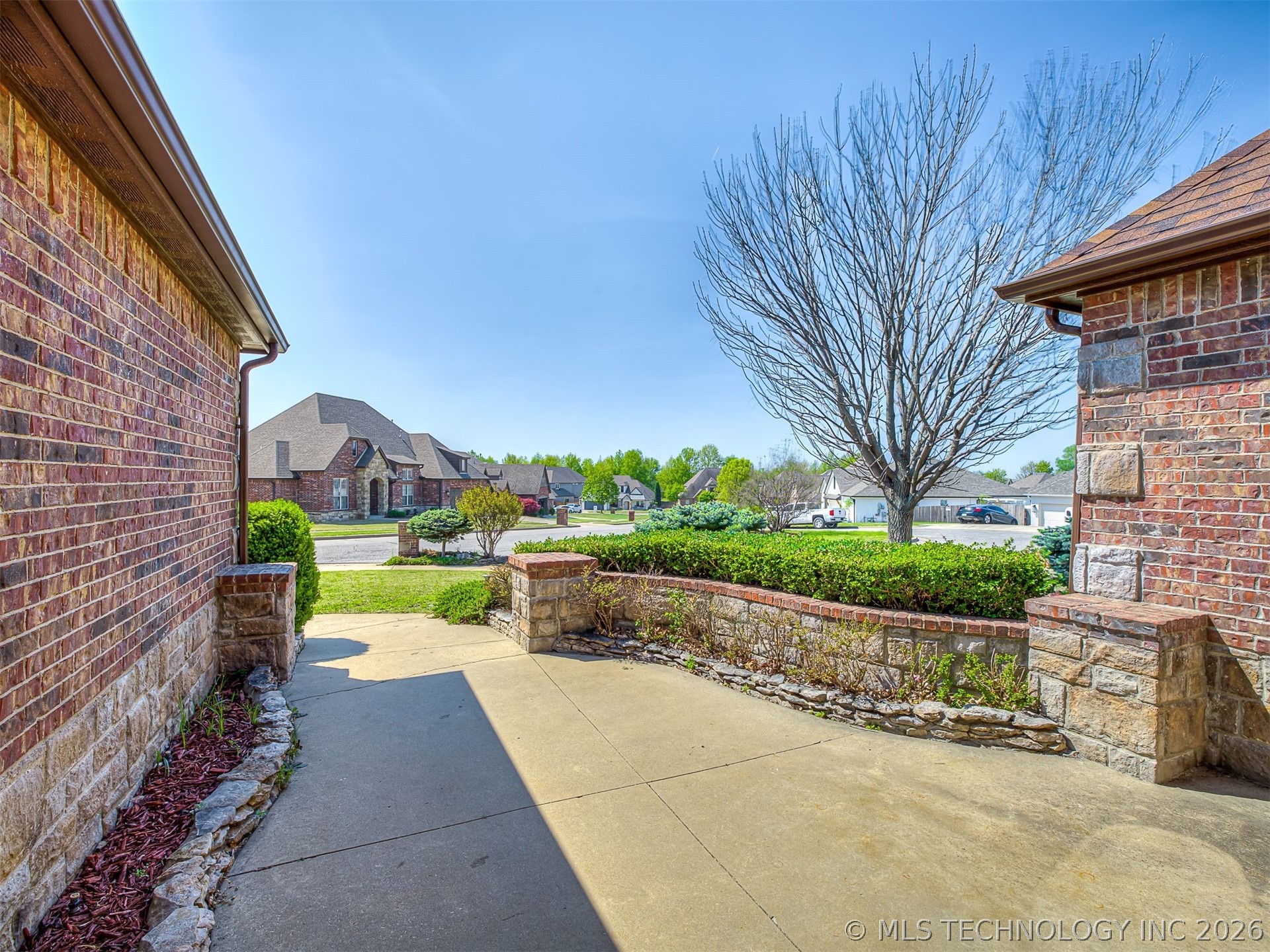 1204 W Fargo Lane Broken Arrow OK 74012