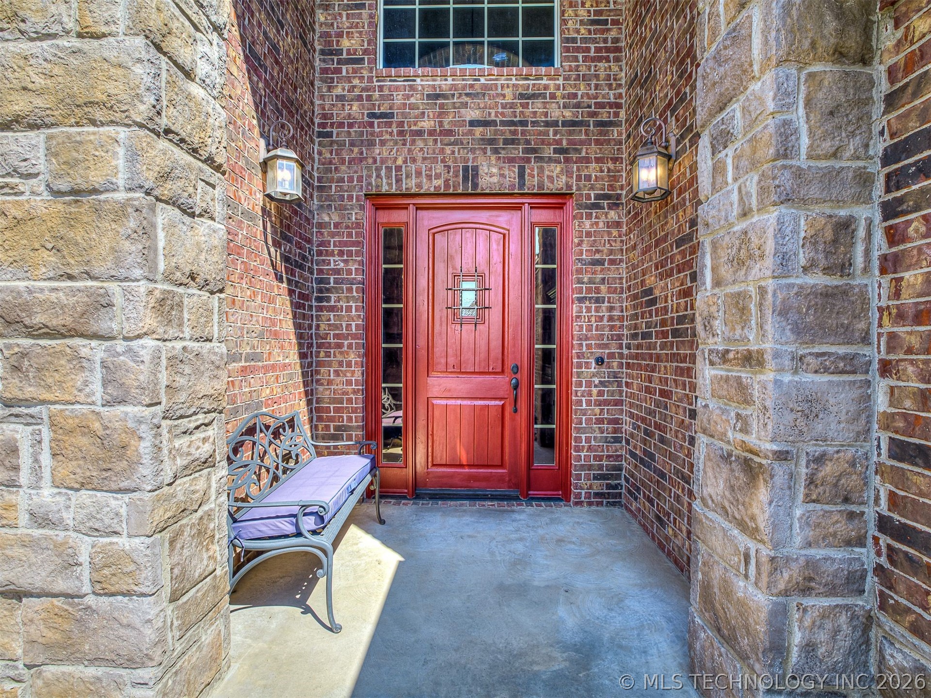 1204 W Fargo Lane Broken Arrow OK 74012