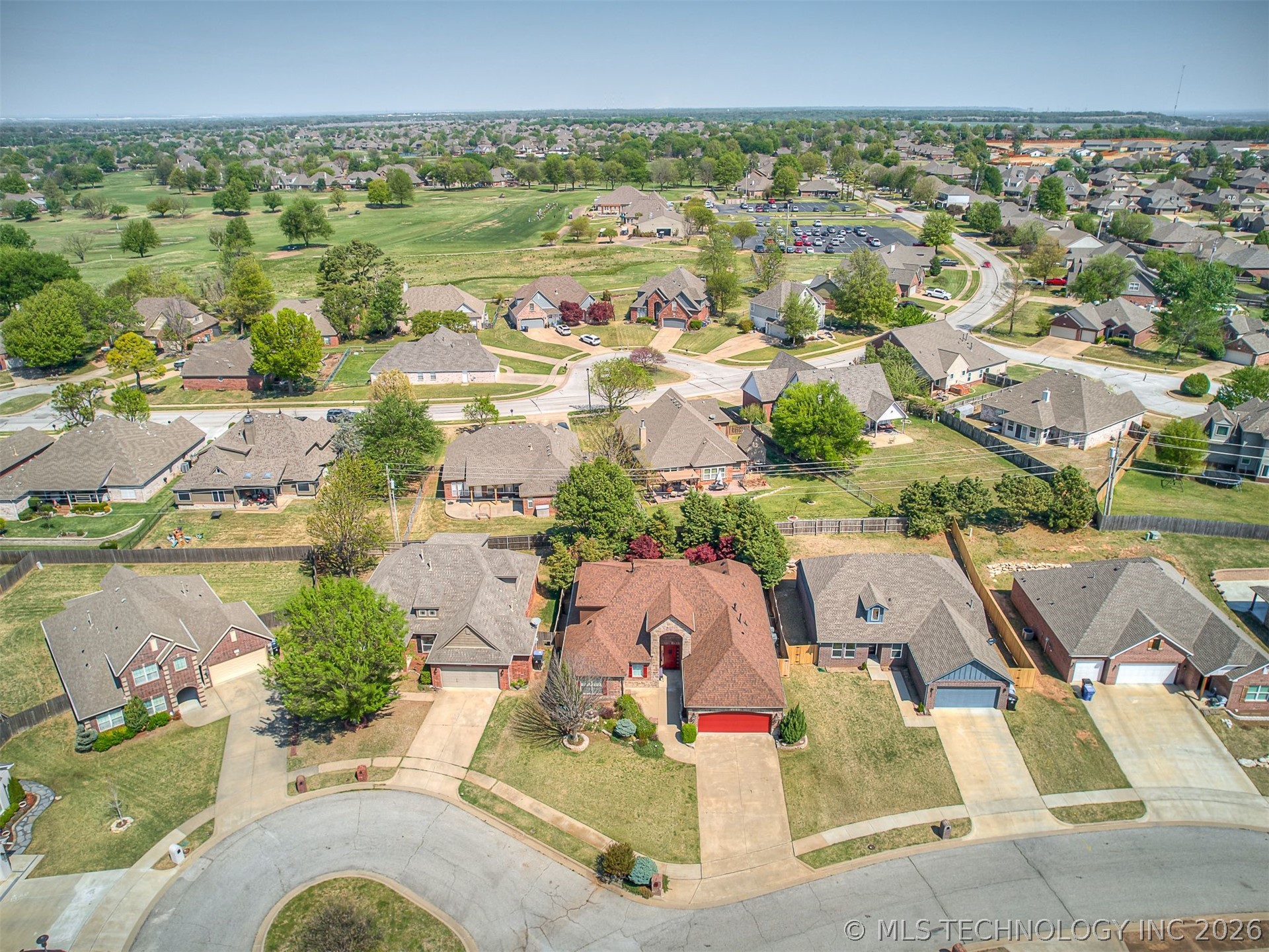 1204 W Fargo Lane Broken Arrow OK 74012